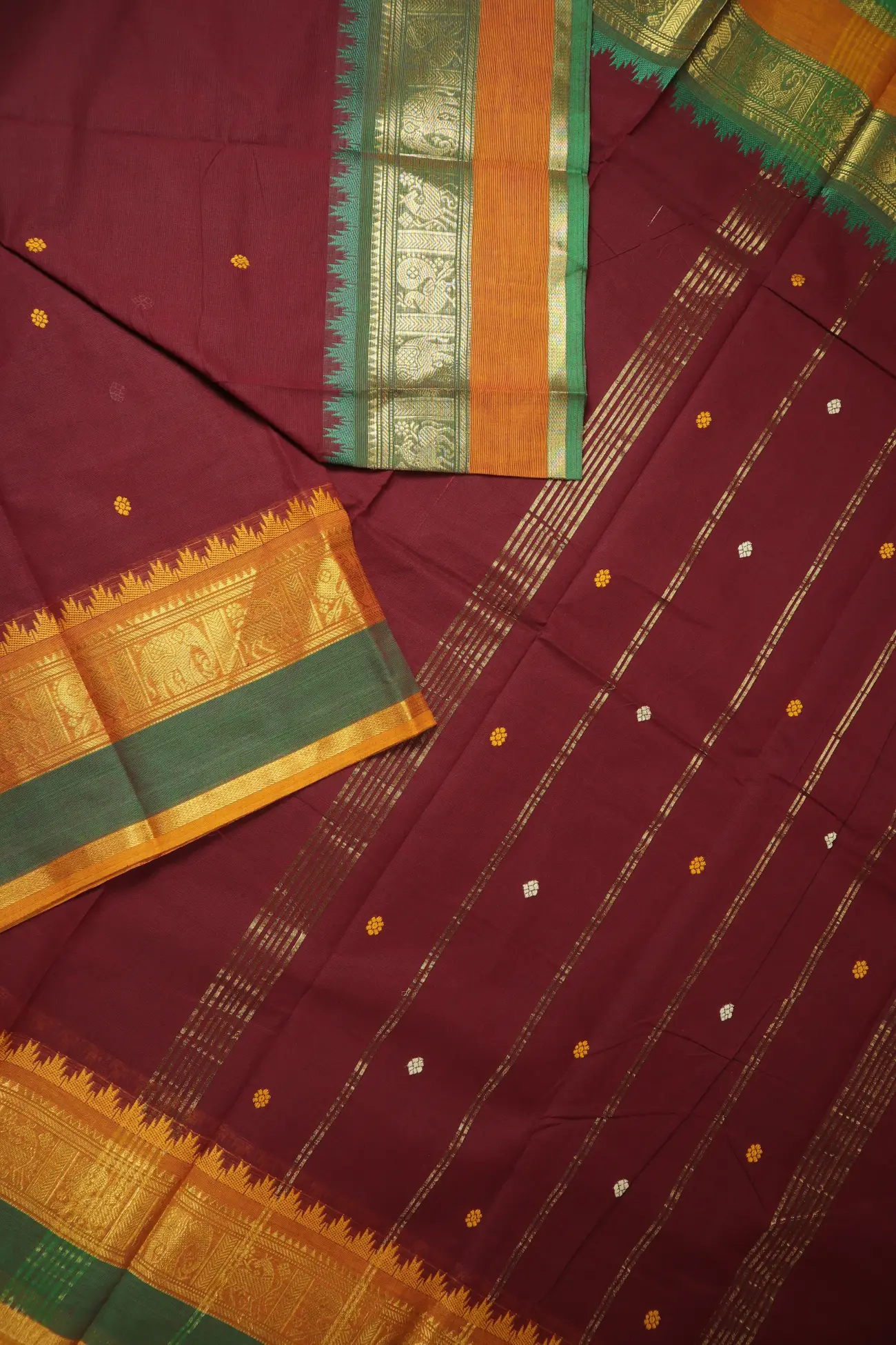 maroon-thalampoo-reku-grand-chettinad-saree-gc002512-b