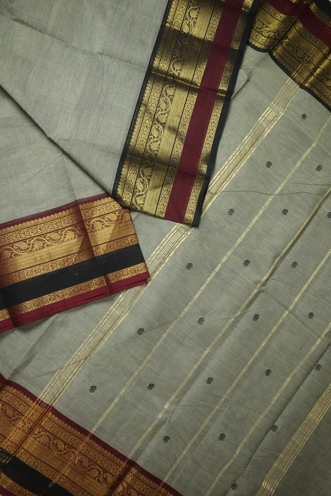 gray-mango-grand-chettinad-saree-gc002477-b