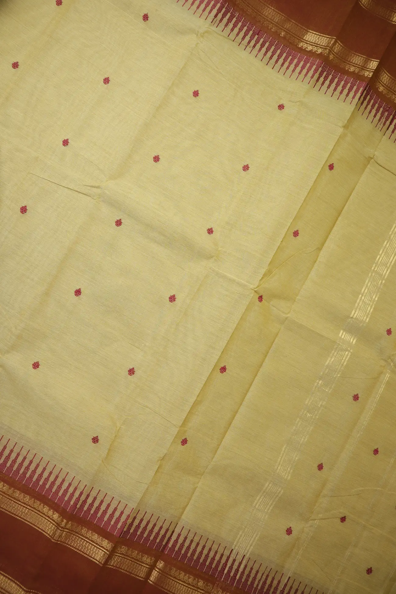 wheat-oosi-gopuram-grand-chettinad-saree-gc002476-c