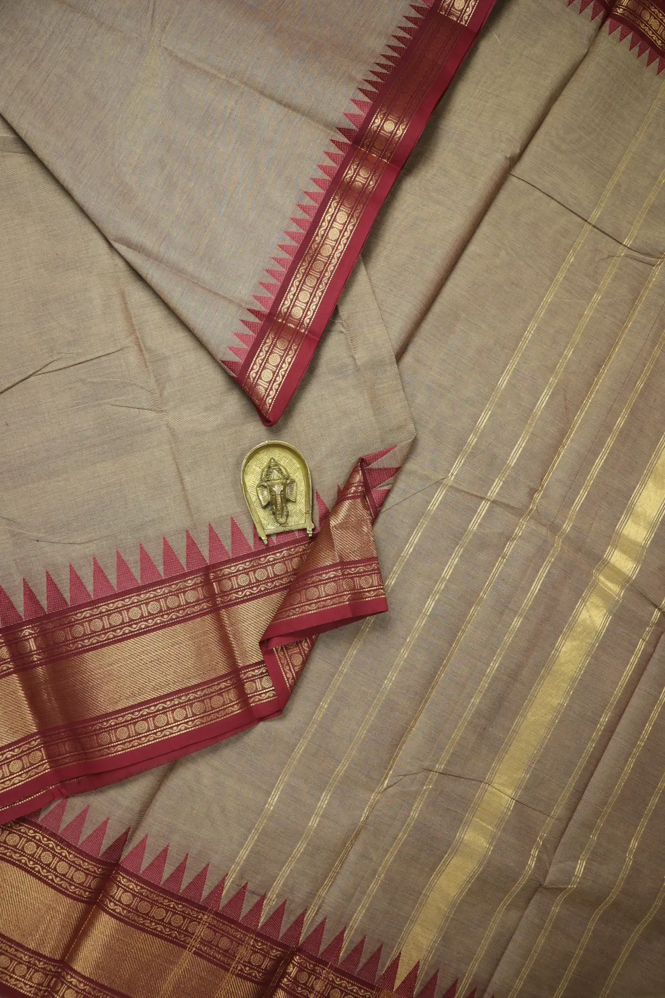 dim-gray-temple-ruthratcham-grand-chettinad-saree-gc002537-a