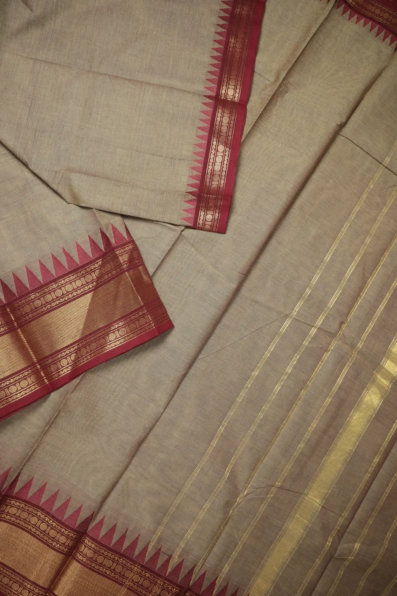 dim-gray-temple-ruthratcham-grand-chettinad-saree-gc002537-b