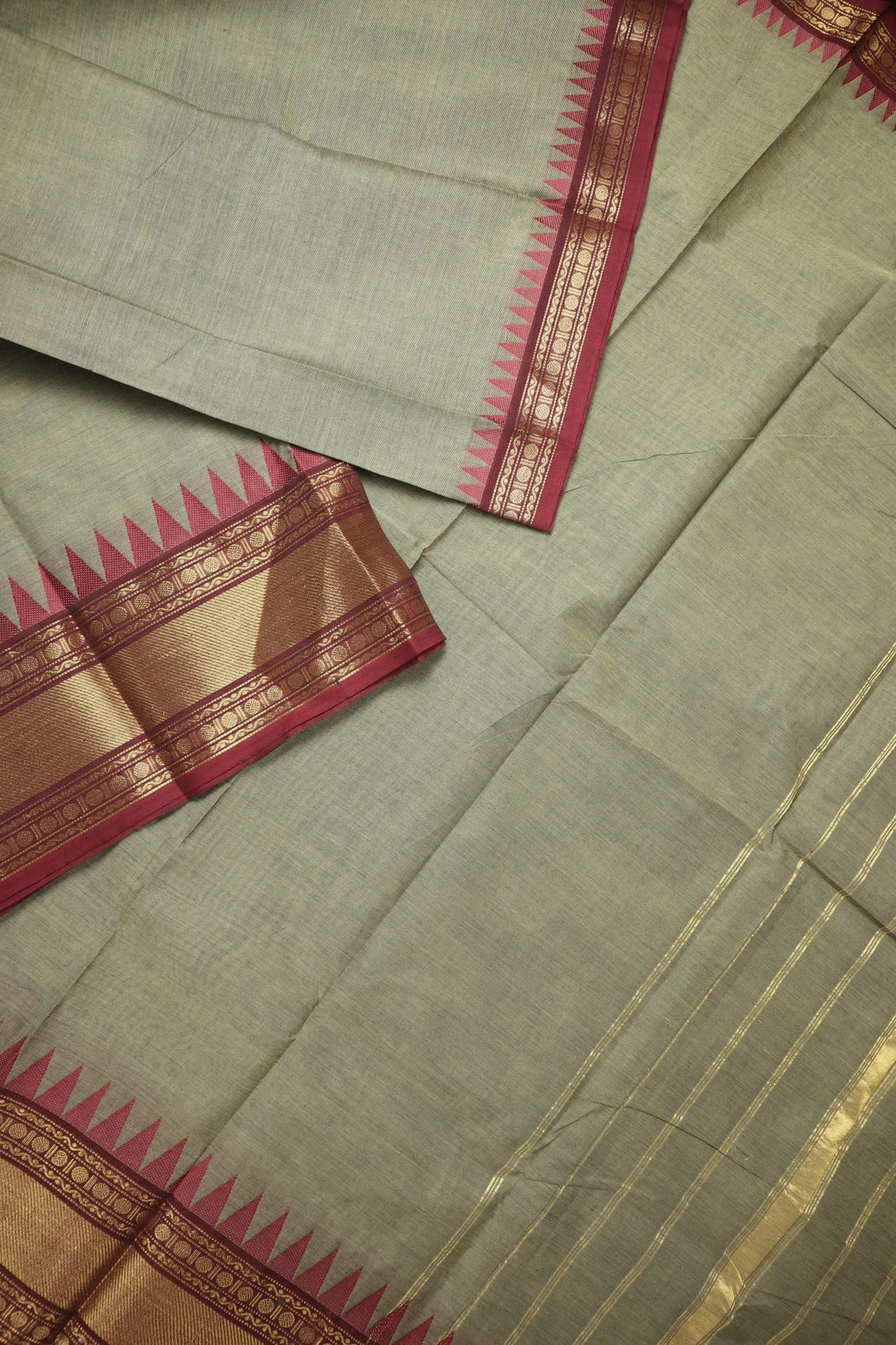 dim-gray-temple-grand-chettinad-saree-gc002529-b