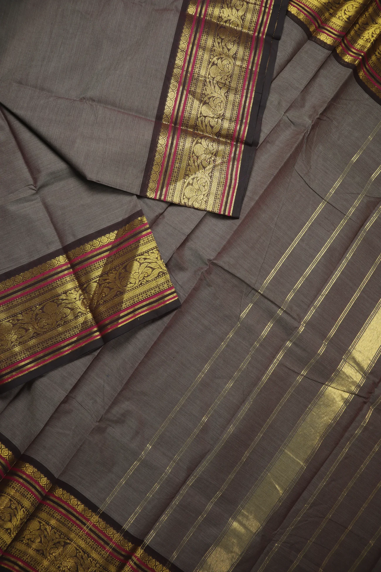rosy-brown-flower-grand-chettinad-saree-gc002449-b