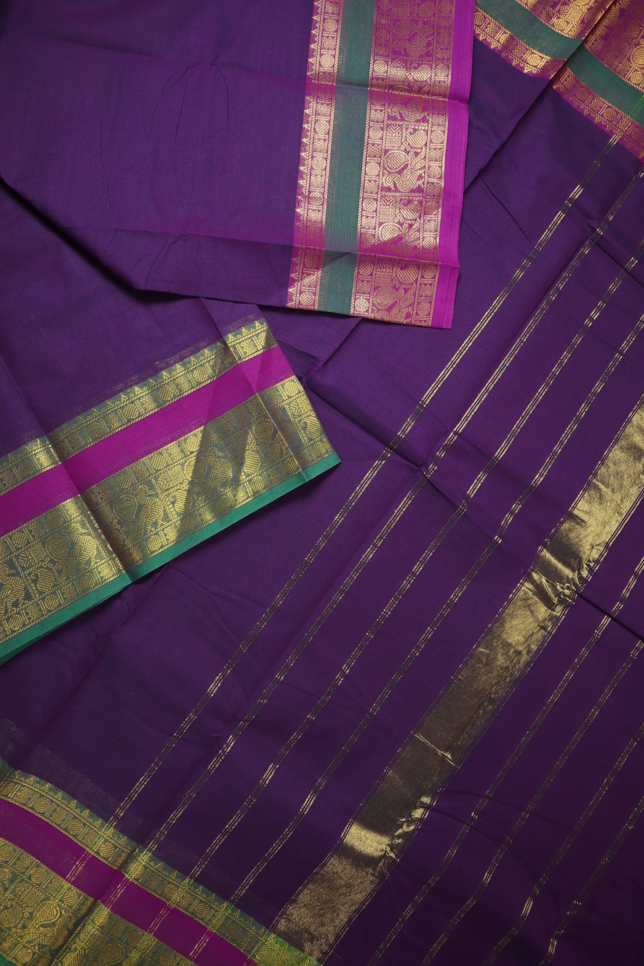 indigo-peacock-grand-chettinad-saree-gc002447-b
