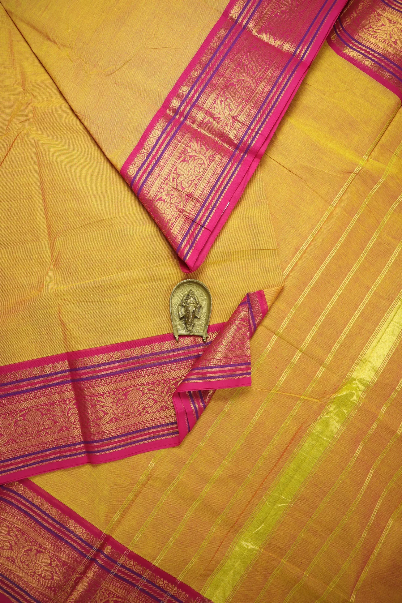 orange-flower-grand-chettinad-saree-gc002450-a