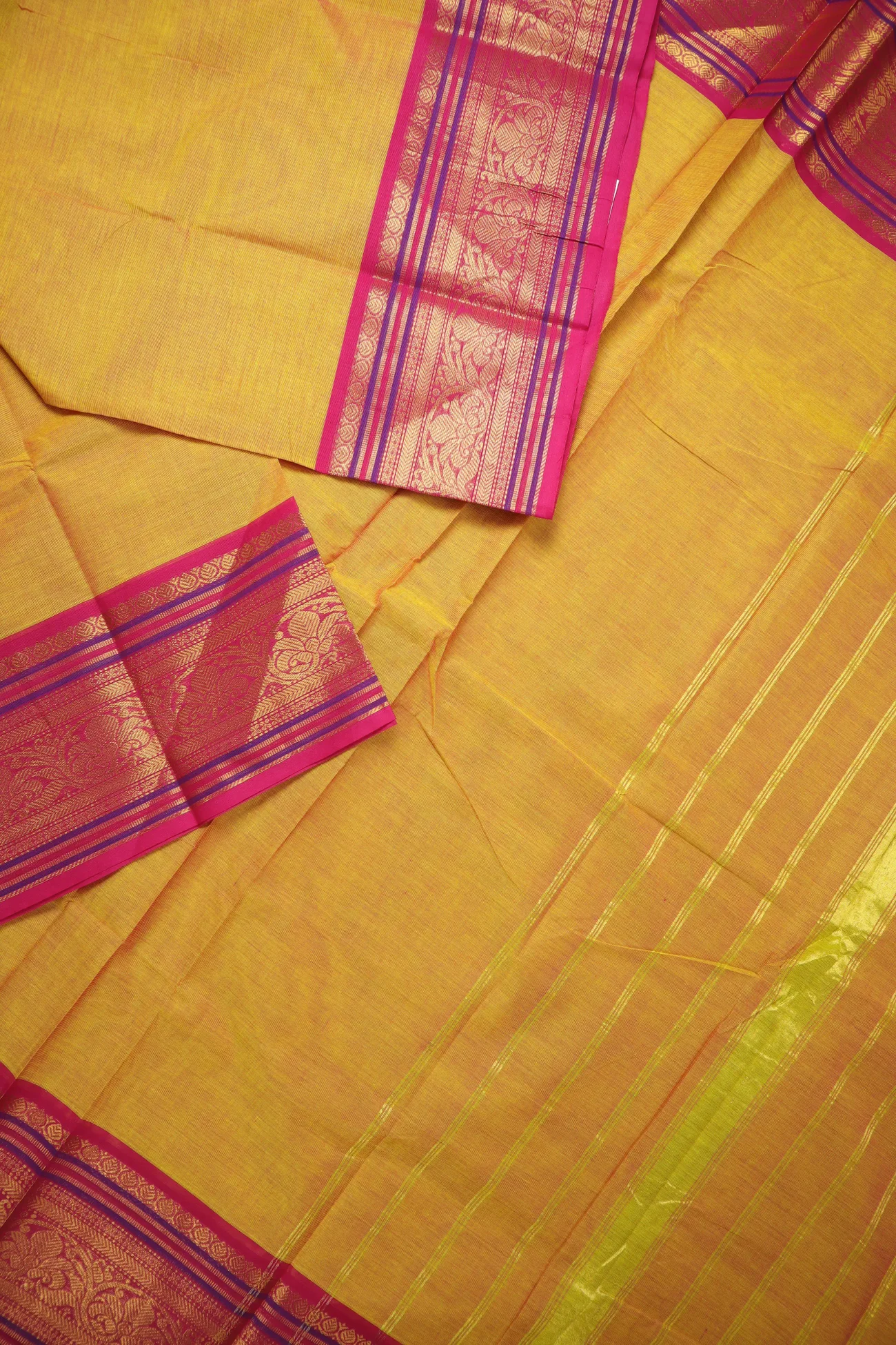orange-flower-grand-chettinad-saree-gc002450-b