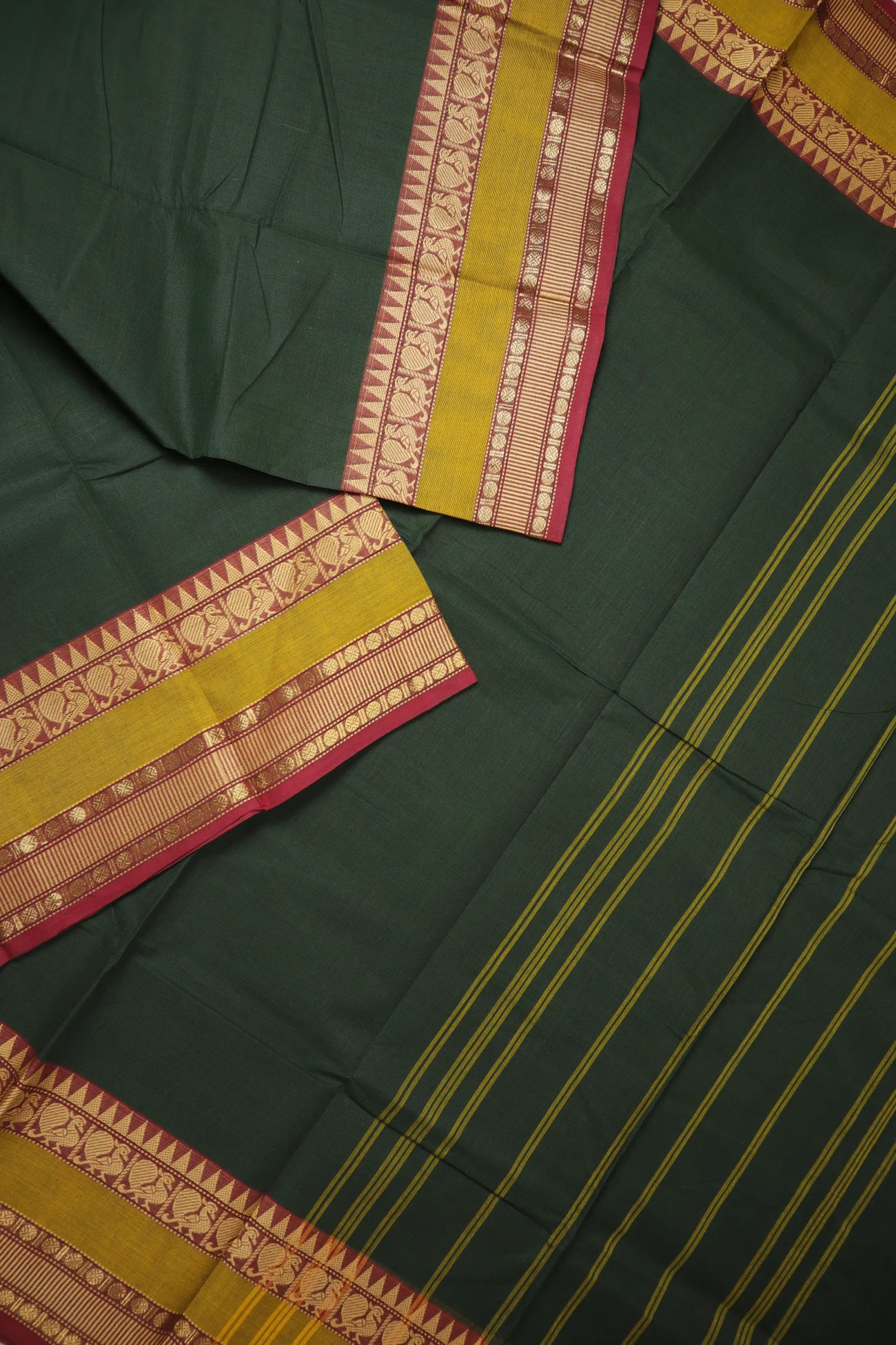 dark-green-temple-ruthratcham-grand-chettinad-saree-gc002584-b