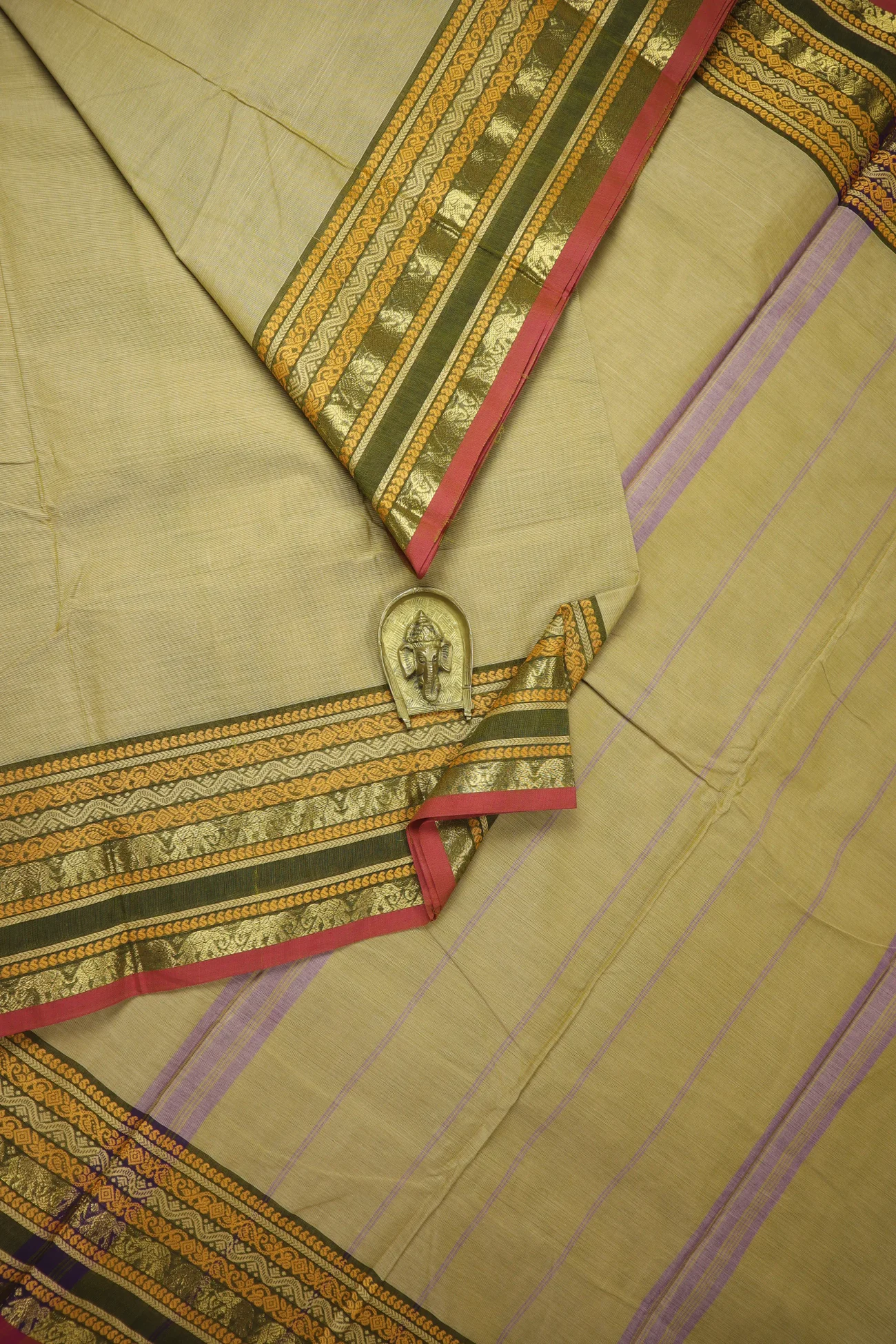 wheat-elephant-grand-chettinad-saree-gc002594-a