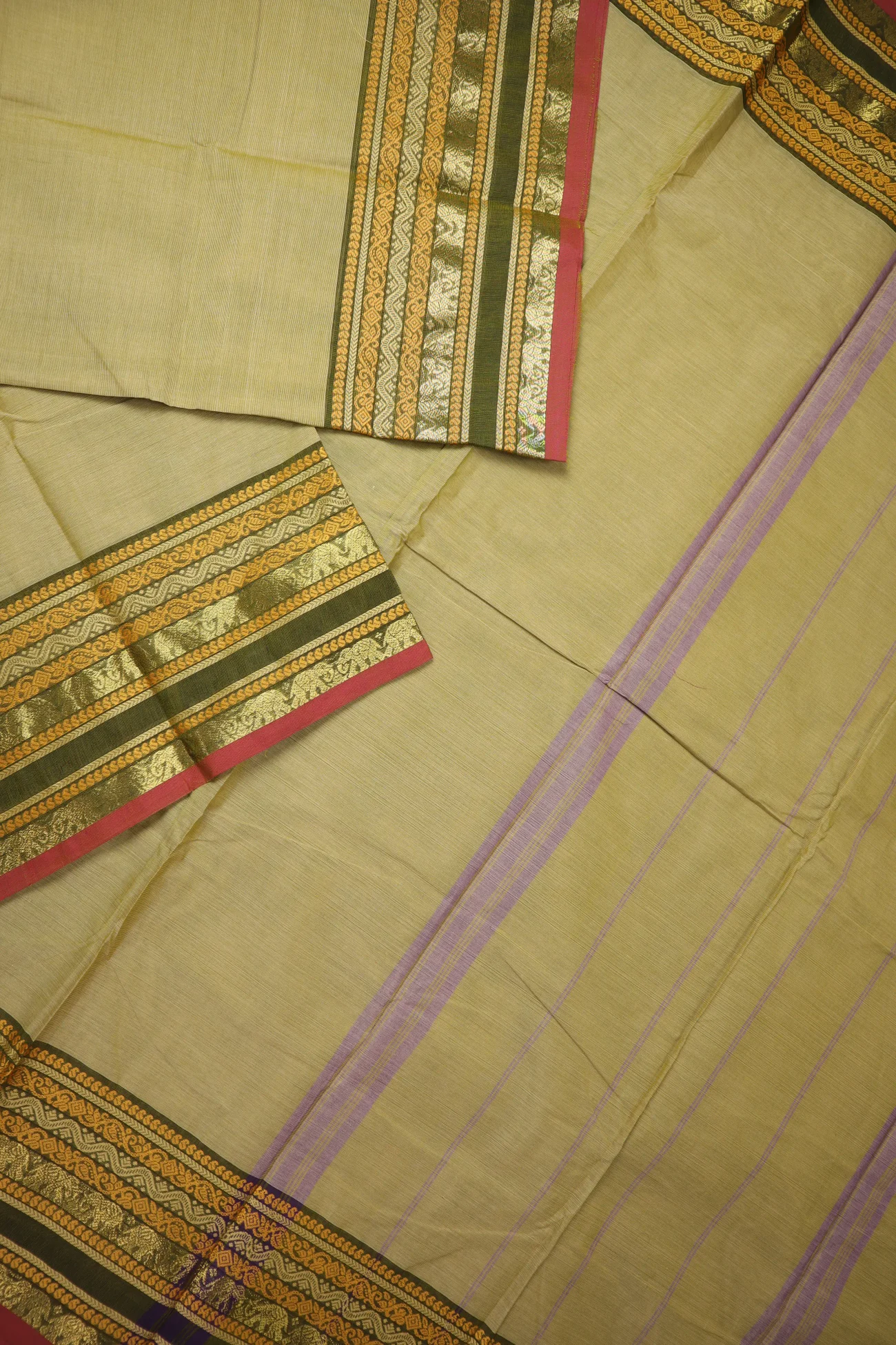 wheat-elephant-grand-chettinad-saree-gc002594-b