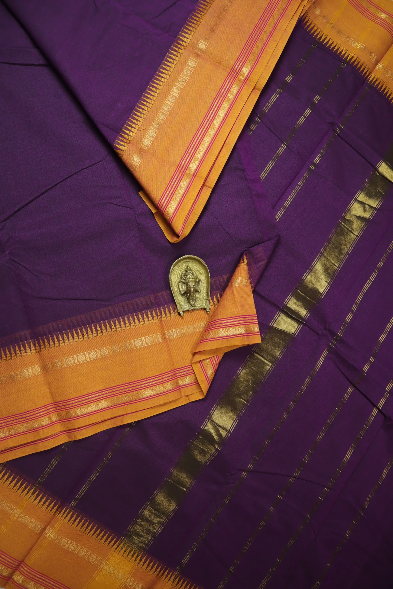 indigo-oosi-gopuram-grand-chettinad-saree-gc002438-a