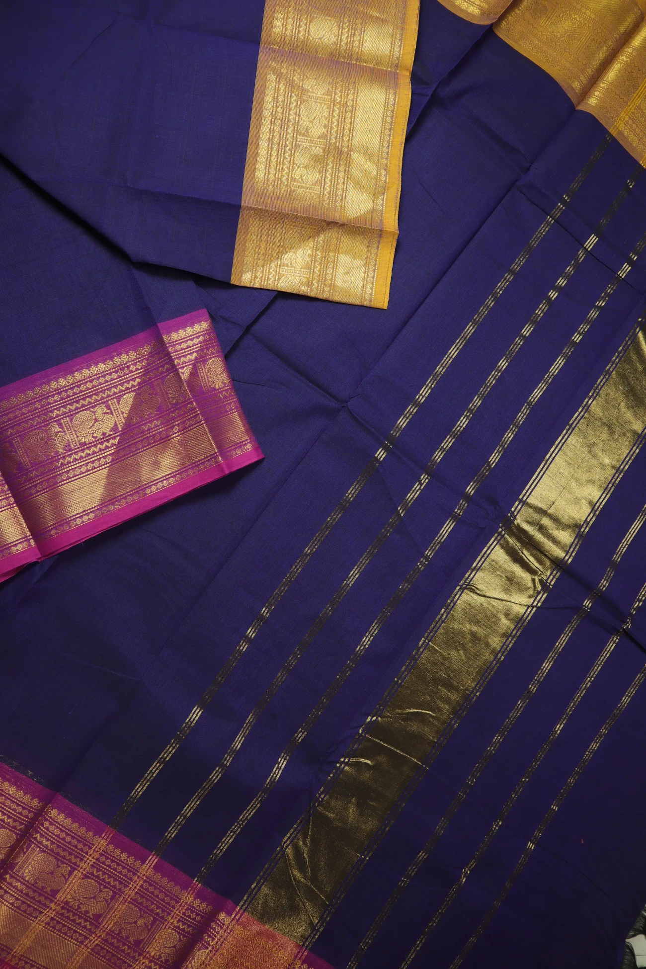 navy-peacock-grand-chettinad-saree-gc002443-b