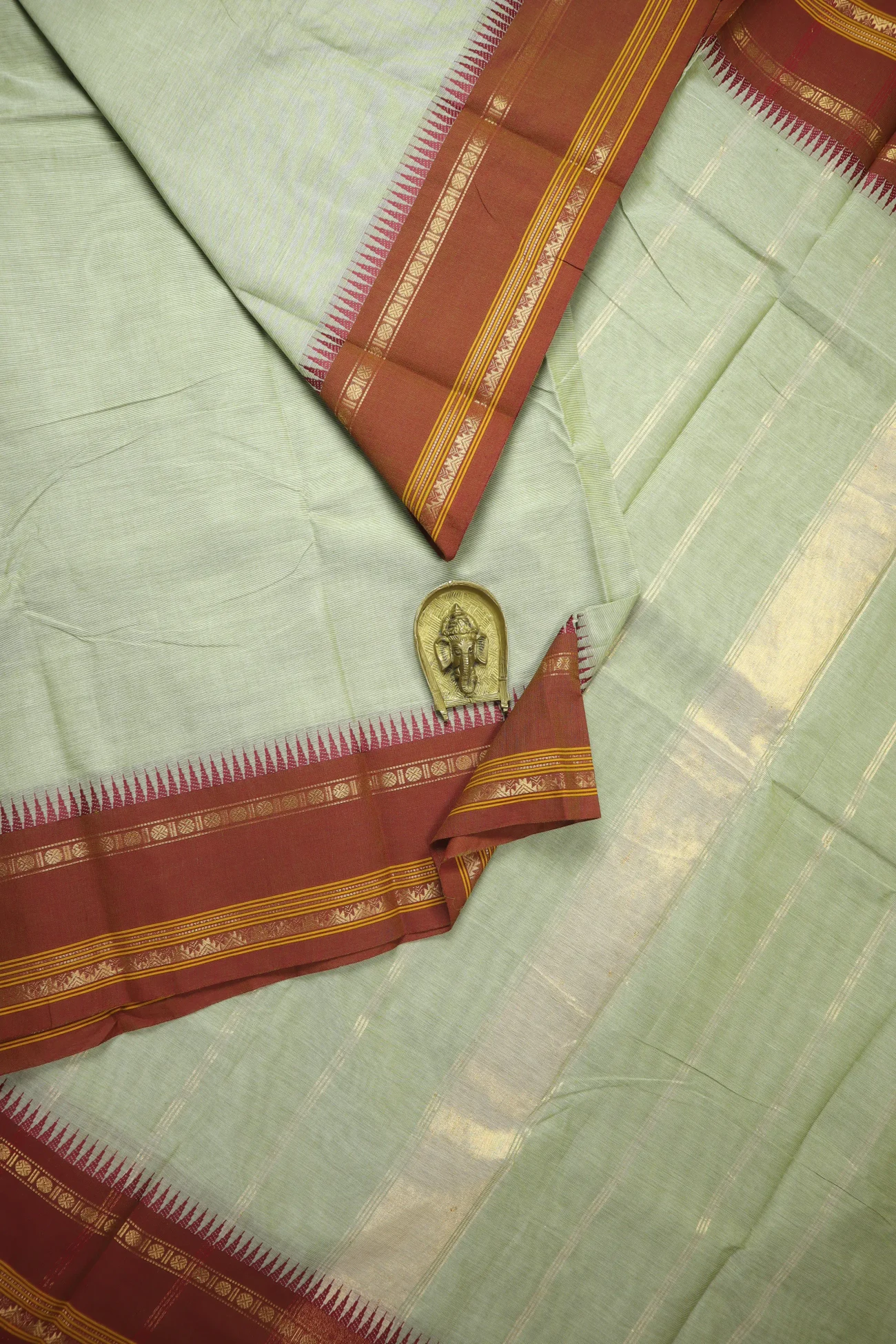 pista-green-ruthratcham-grand-chettinad-saree-gc002454-a
