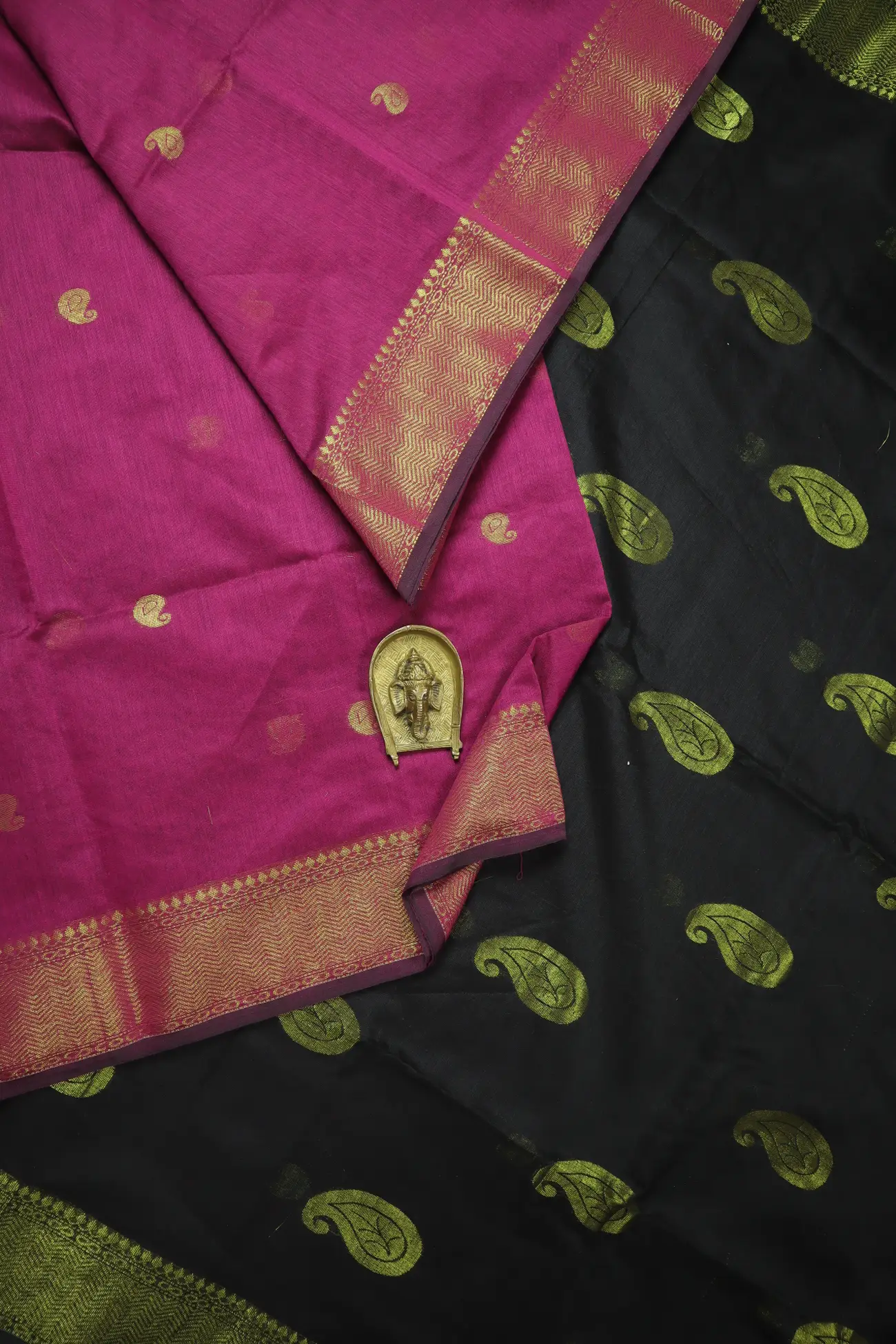 magenta-mango-bengal-saree-kh002030-a