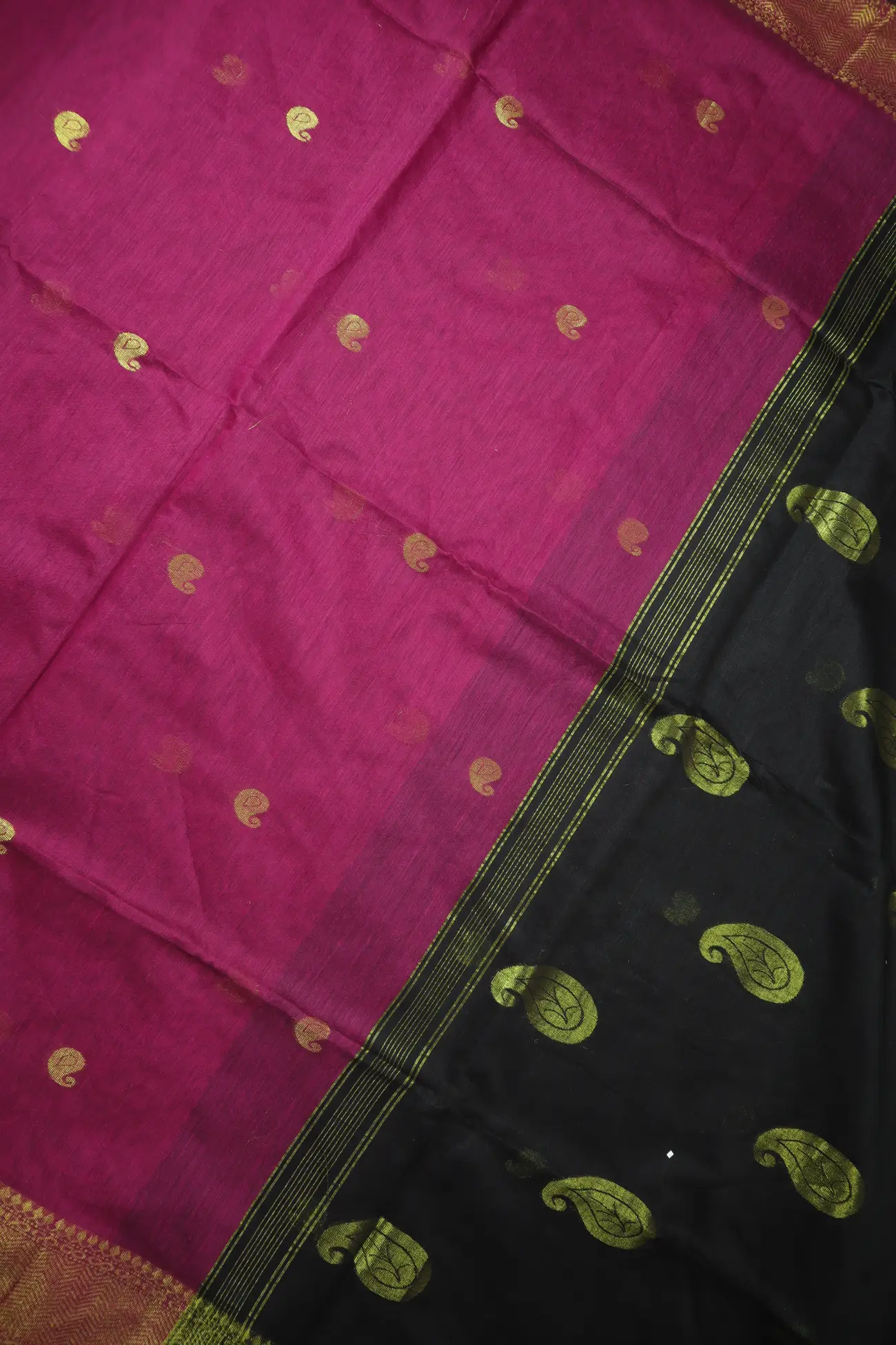 magenta-mango-bengal-saree-kh002030-c