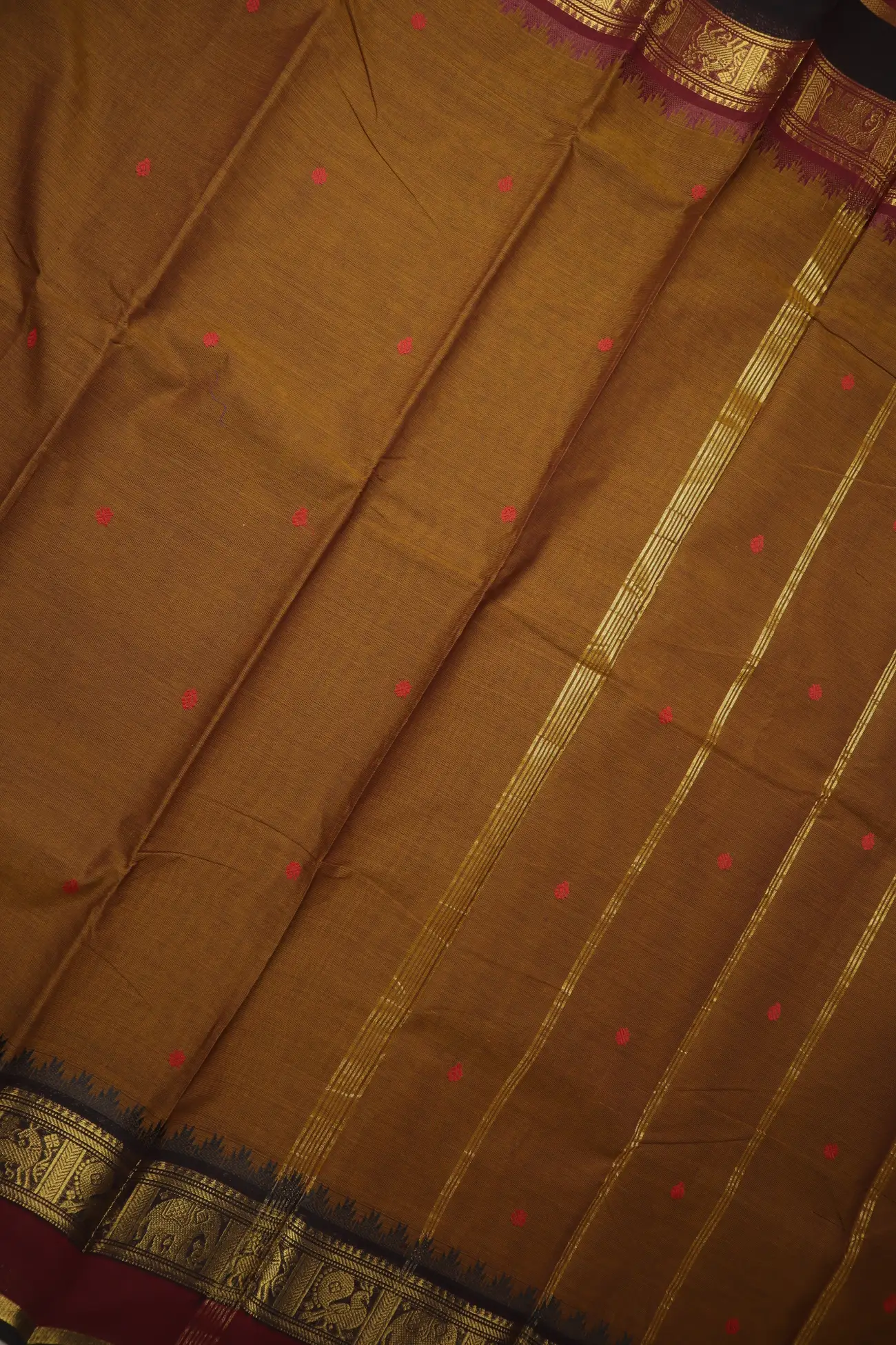 brown-elephant-grand-chettinad-saree-gc002503-c