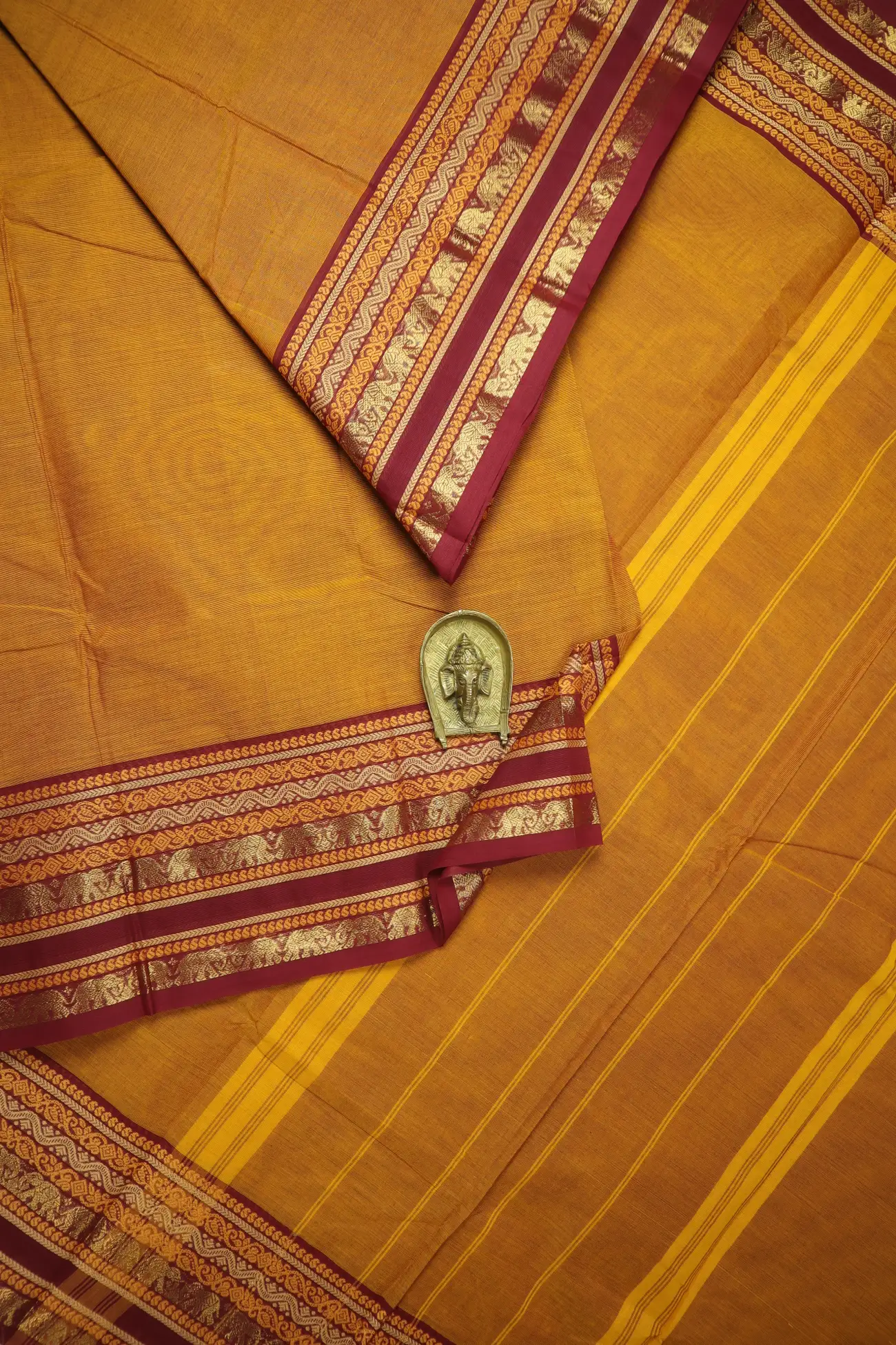 orange-elephant-grand-chettinad-saree-gc002551-a
