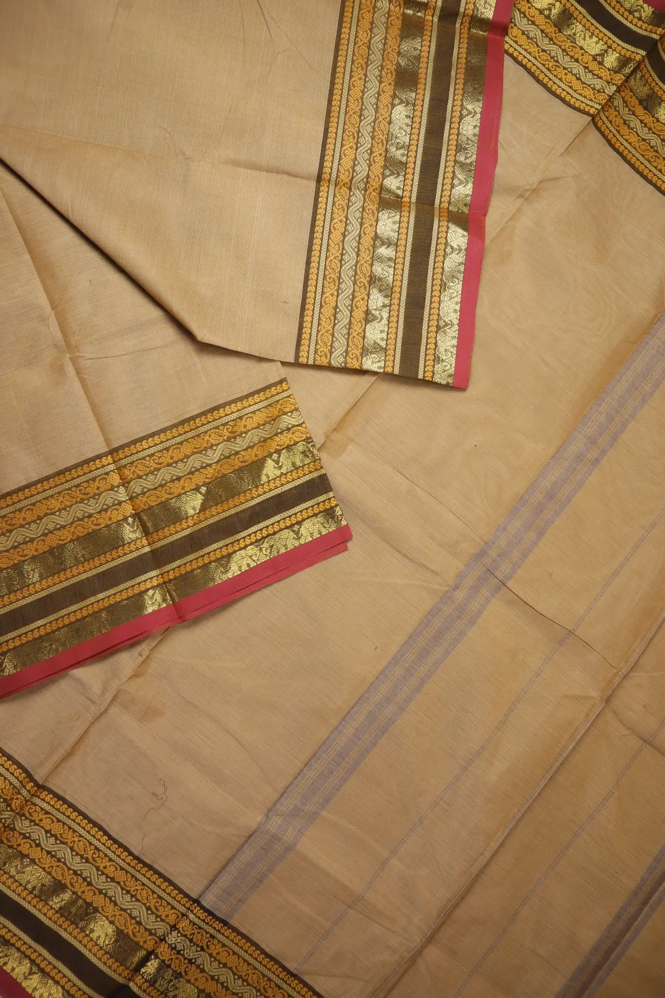 wheat-elephant-grand-chettinad-saree-gc002552-b
