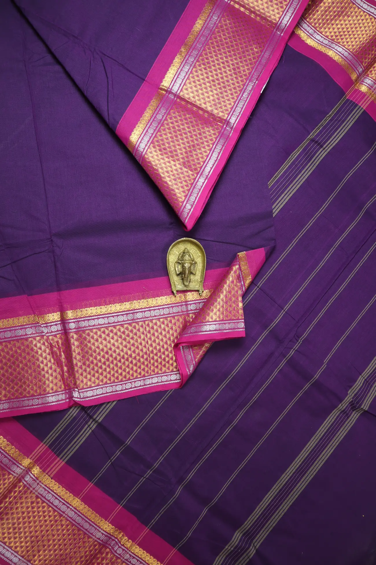 purple-diamoned-grand-chettinad-saree-gc002553-a