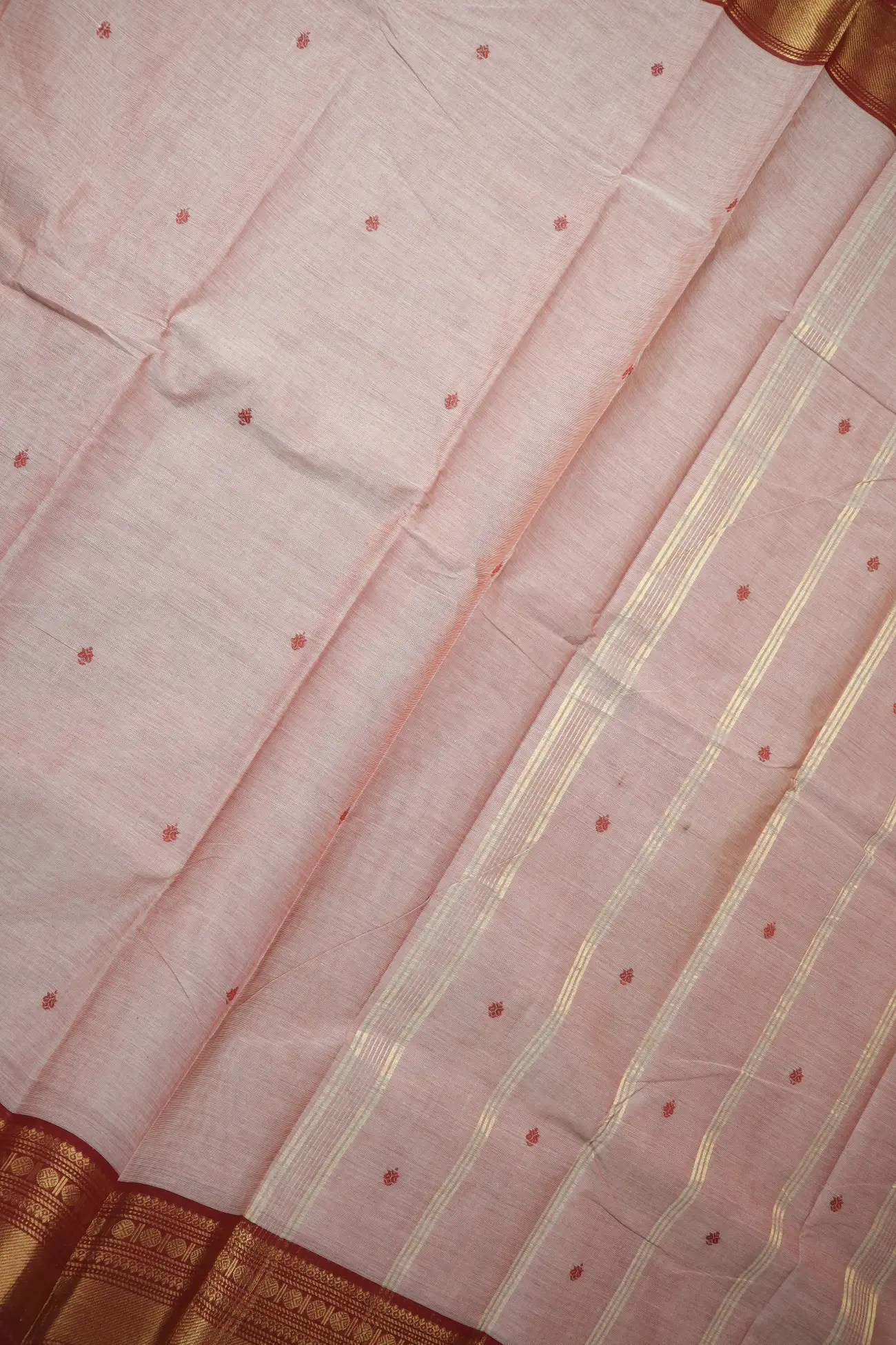 peach-puff-ruthratcham-grand-chettinad-saree-gc002501-c