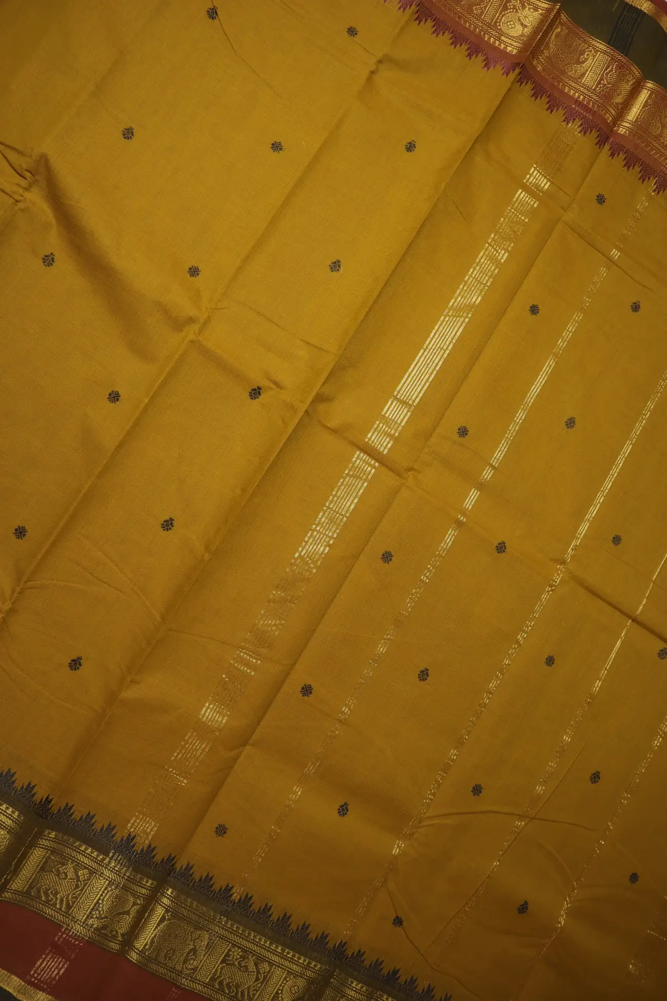 mustard-elephant-peacock-grand-chettinad-saree-gc002481-c