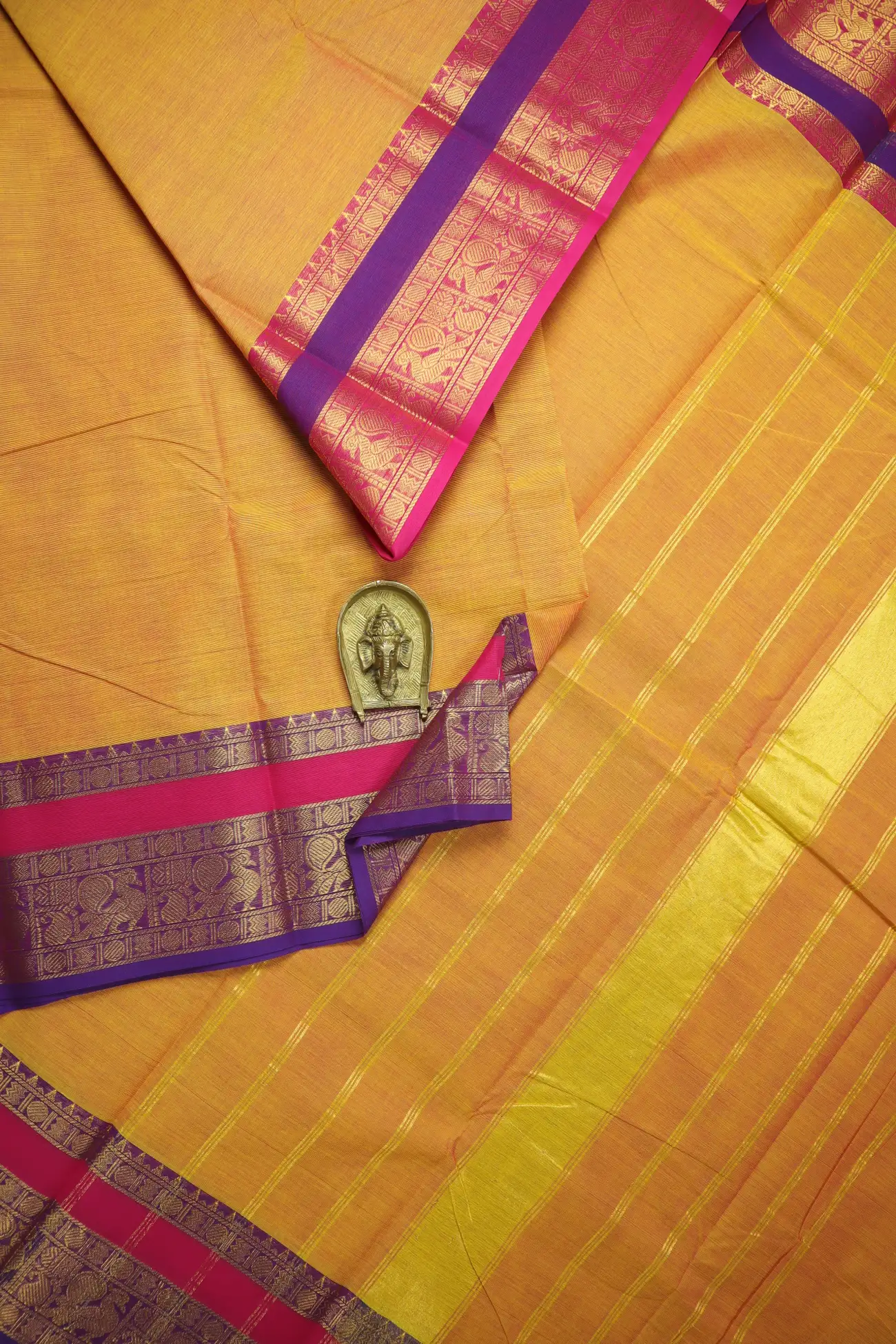 orange-peacock-grand-chettinad-saree-gc002452-a