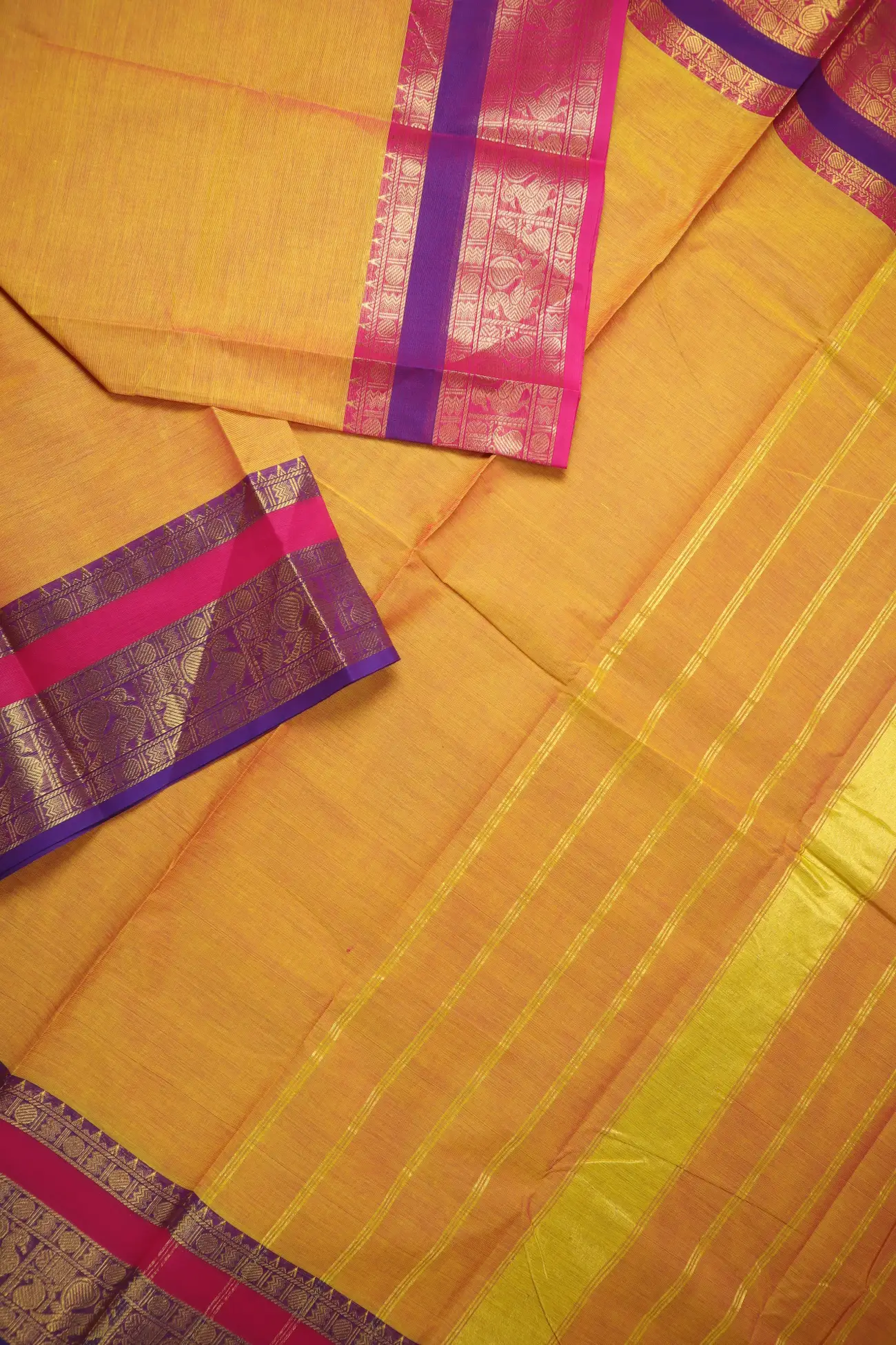 orange-peacock-grand-chettinad-saree-gc002452-b