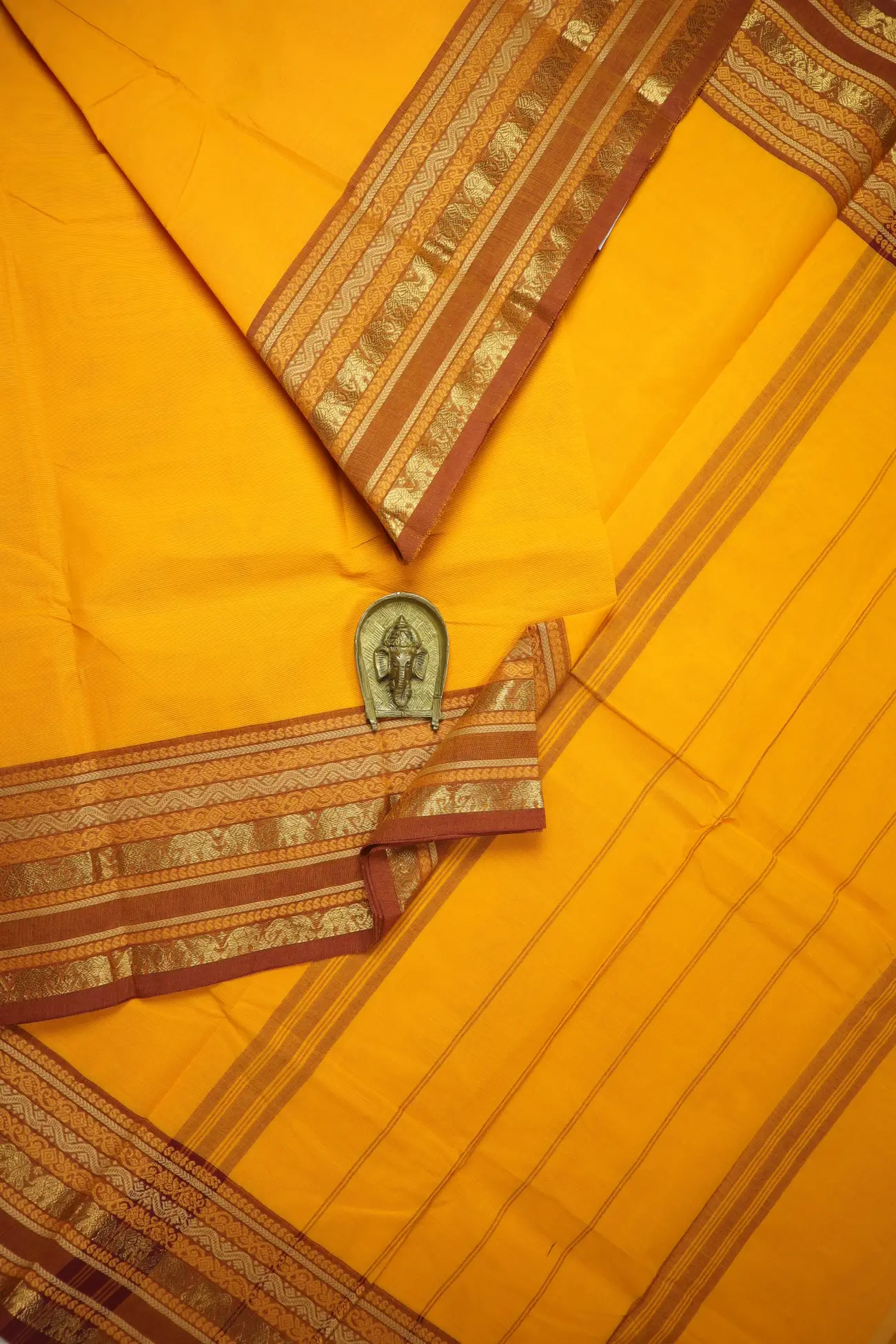 orange-elephant-grand-chettinad-saree-gc002435-a