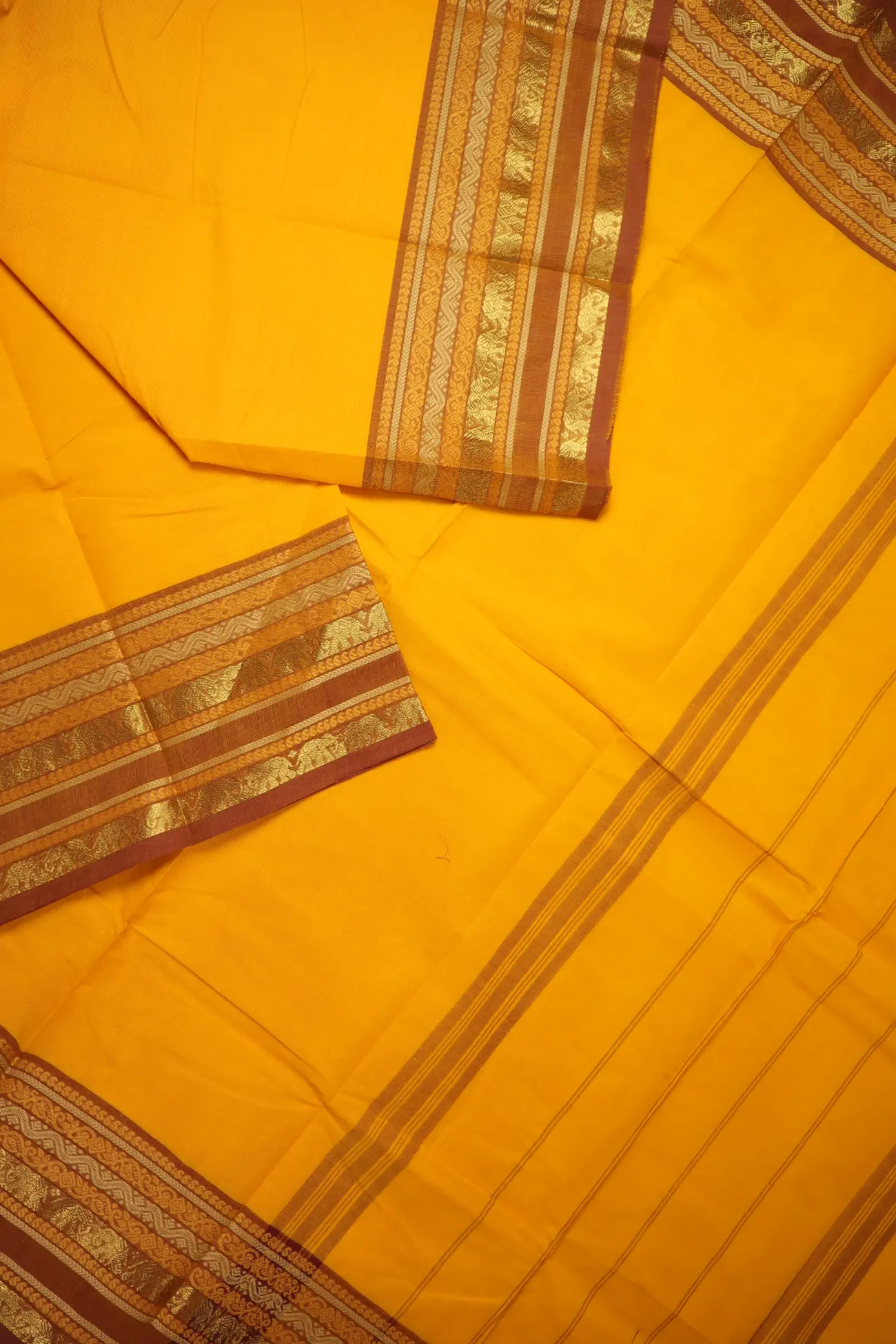 orange-elephant-grand-chettinad-saree-gc002435-b