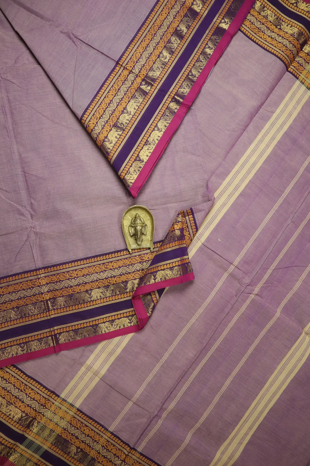 rosy-brown-elephant-grand-chettinad-saree-gc002440-a