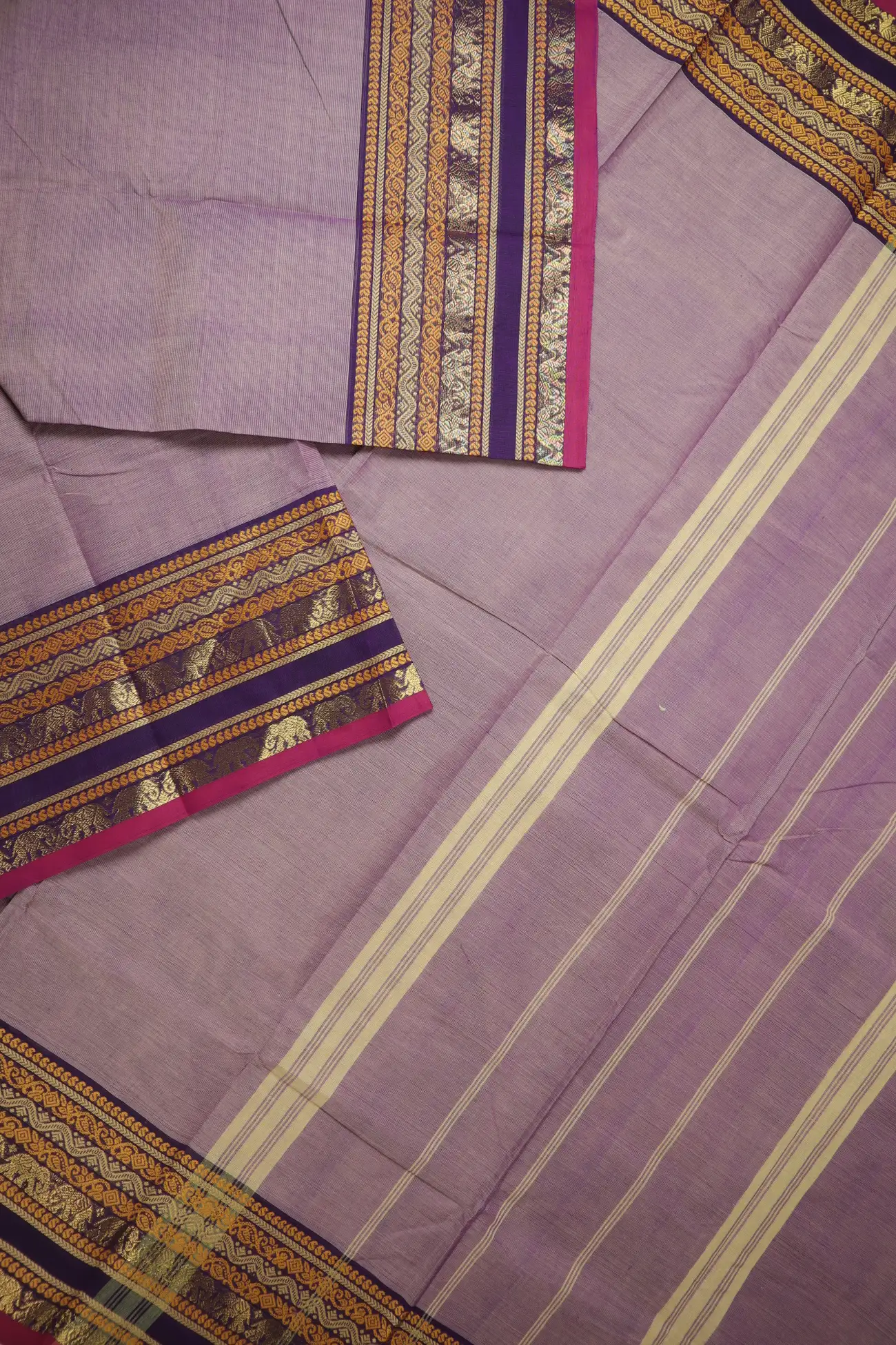 rosy-brown-elephant-grand-chettinad-saree-gc002440-b