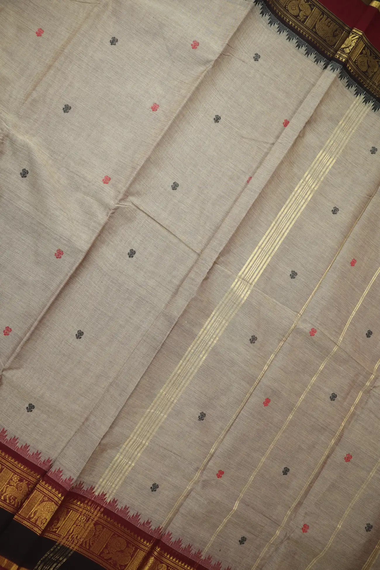 dim-gray-elephant-peacock-grand-chettinad-saree-gc002516-c