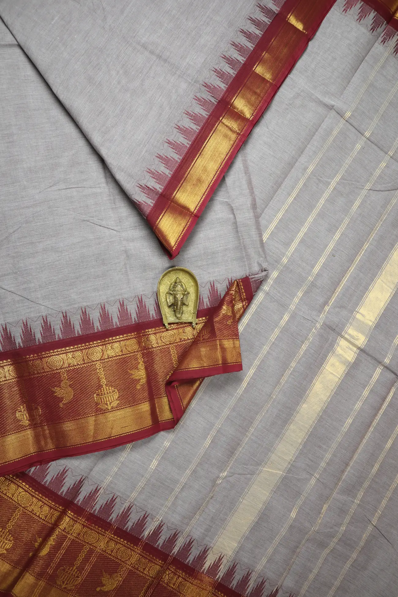 gray-peacock-grand-chettinad-saree-gc002463-a
