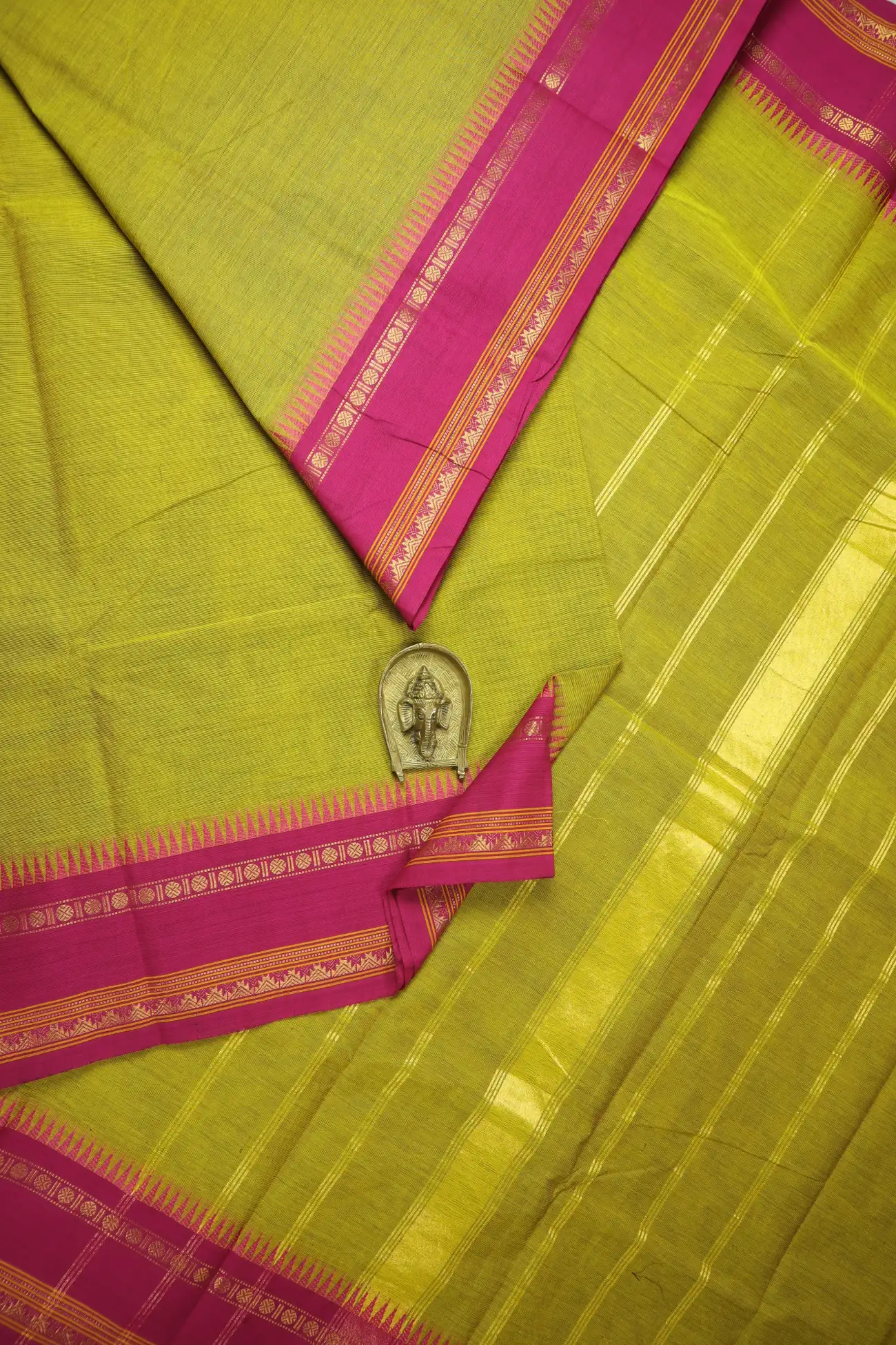 yellow-green-temple-ruthratcham-grand-chettinad-saree-gc002461-a