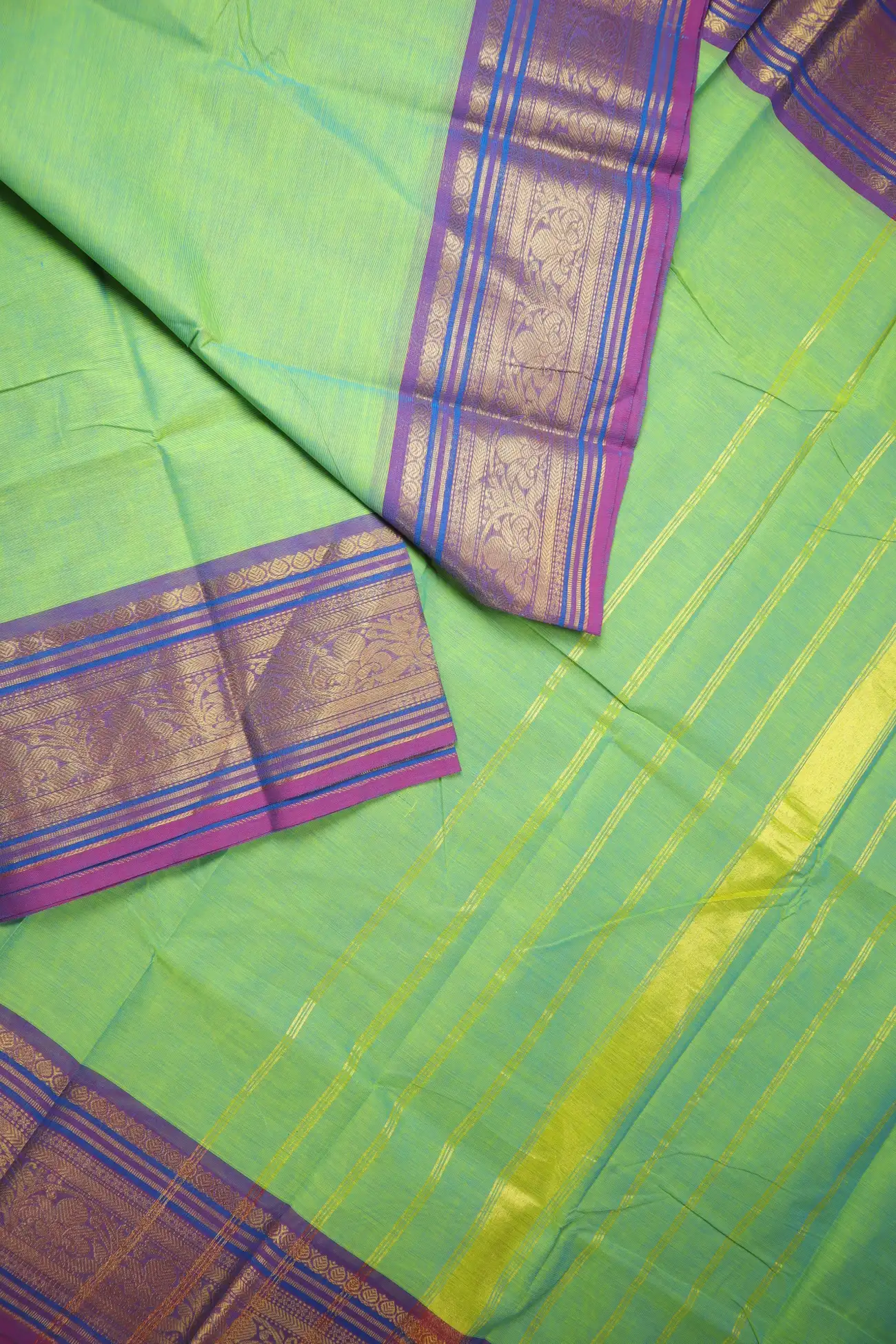 aquamarine-flower-grand-chettinad-saree-gc002458-b