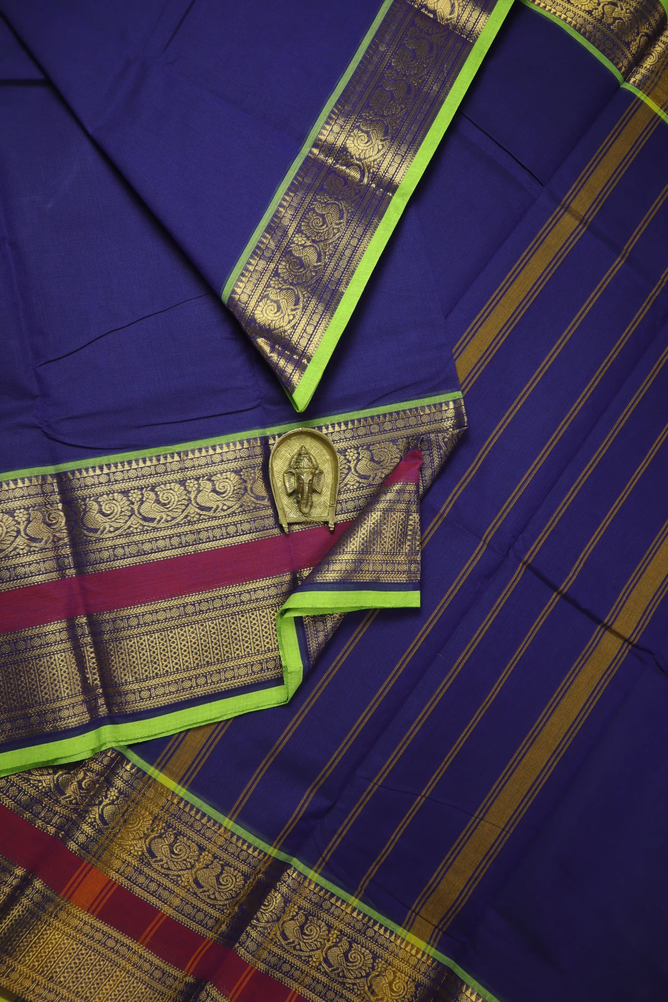 navy-peacock-grand-chettinad-saree-gc002598-a