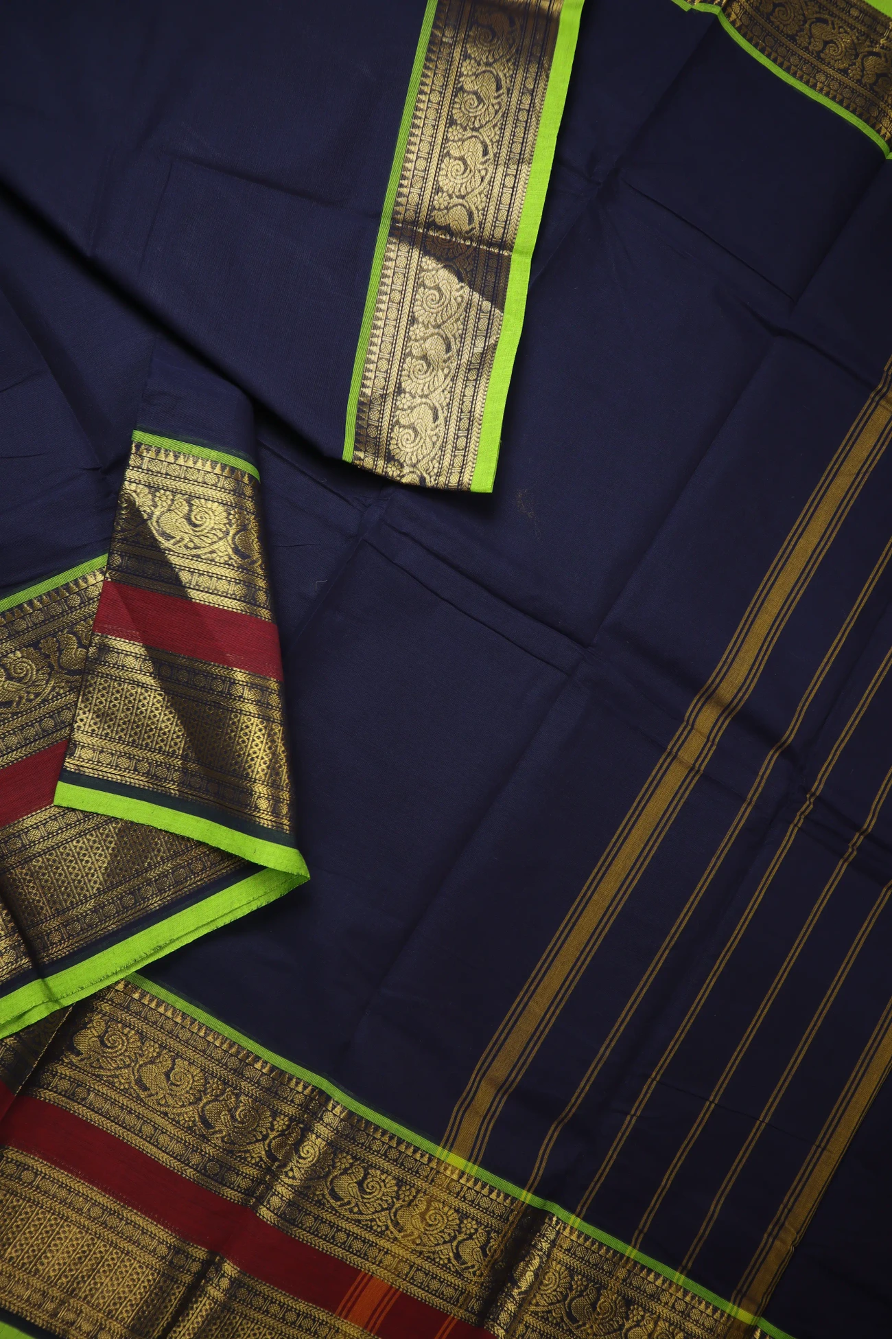 navy-peacock-grand-chettinad-saree-gc002597-b