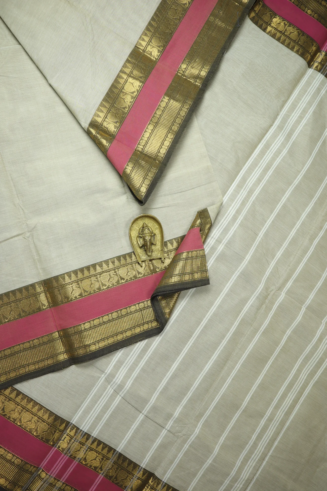wheat-peacock-grand-chettinad-saree-gc002588-a