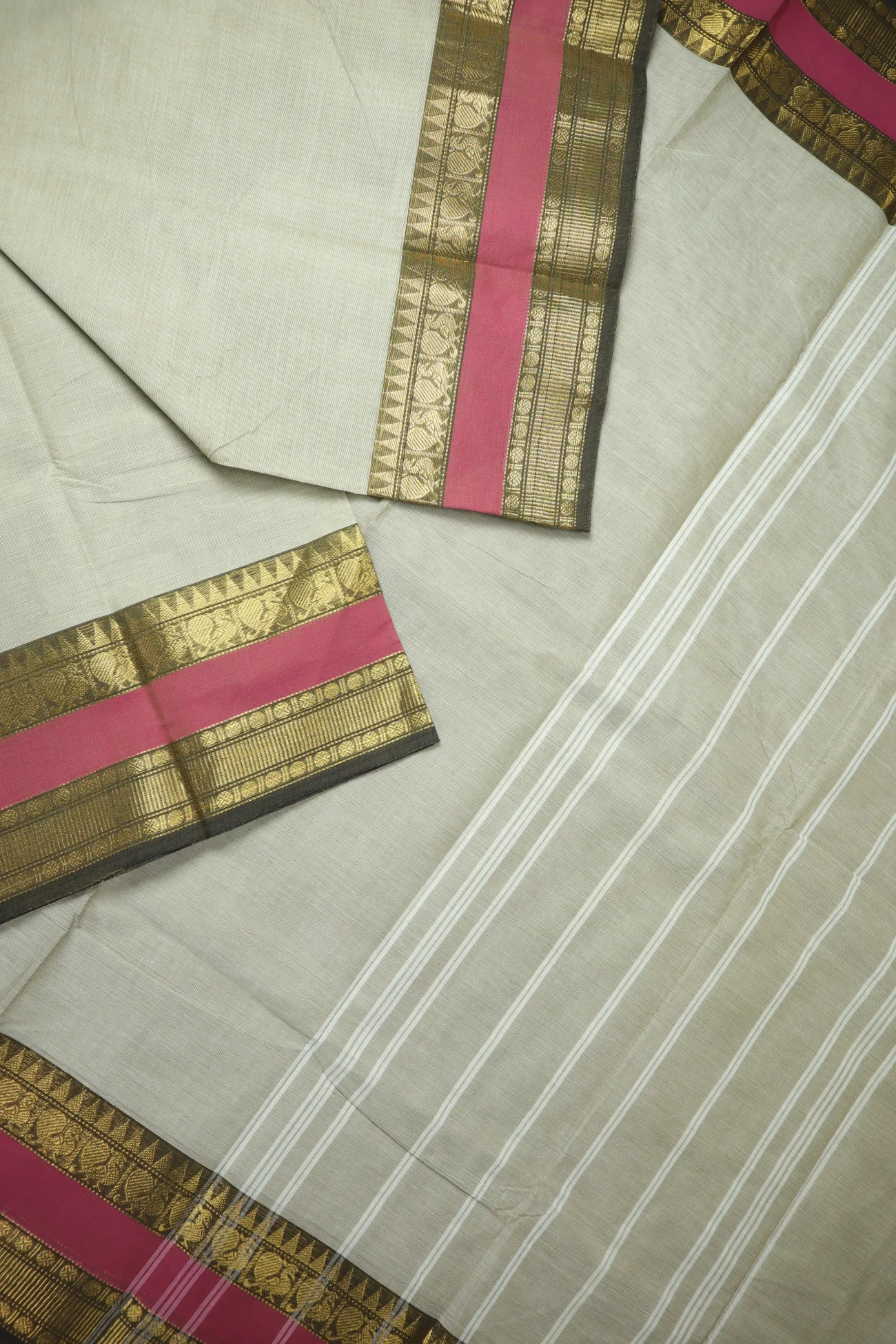 wheat-peacock-grand-chettinad-saree-gc002588-b