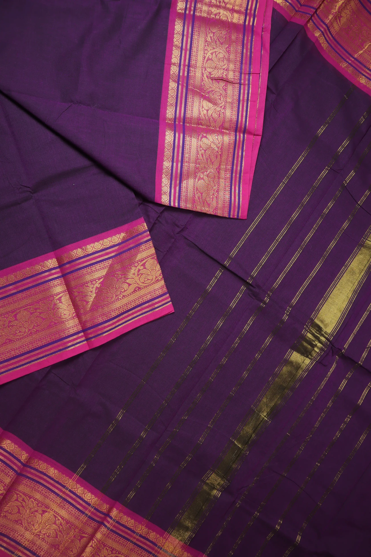 indigo-flower-grand-chettinad-saree-gc002457-b