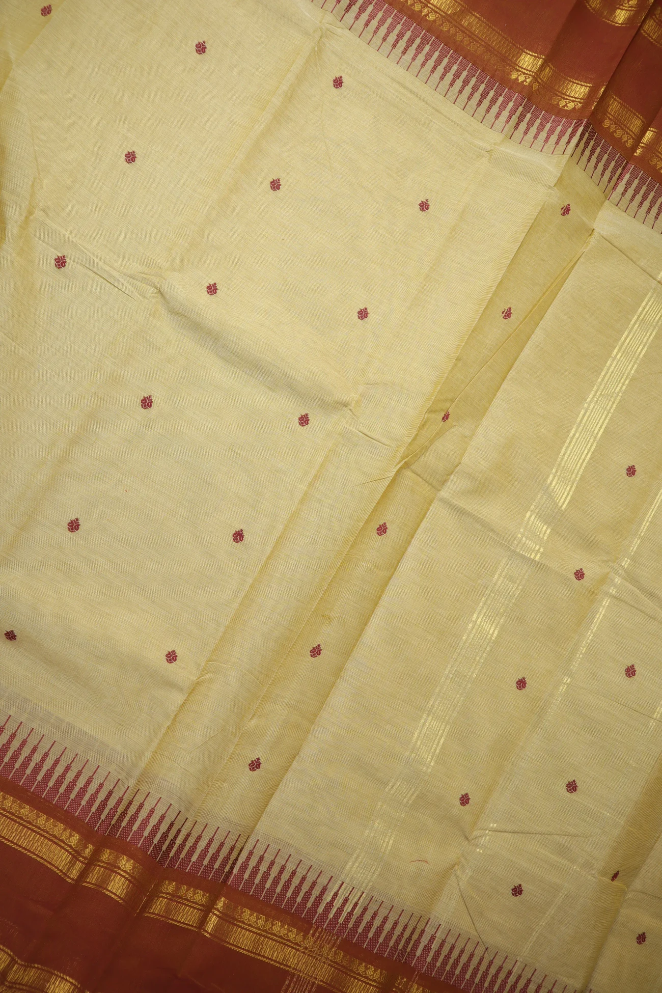 wheat-oosi-gopuram-grand-chettinad-saree-gc002519-c