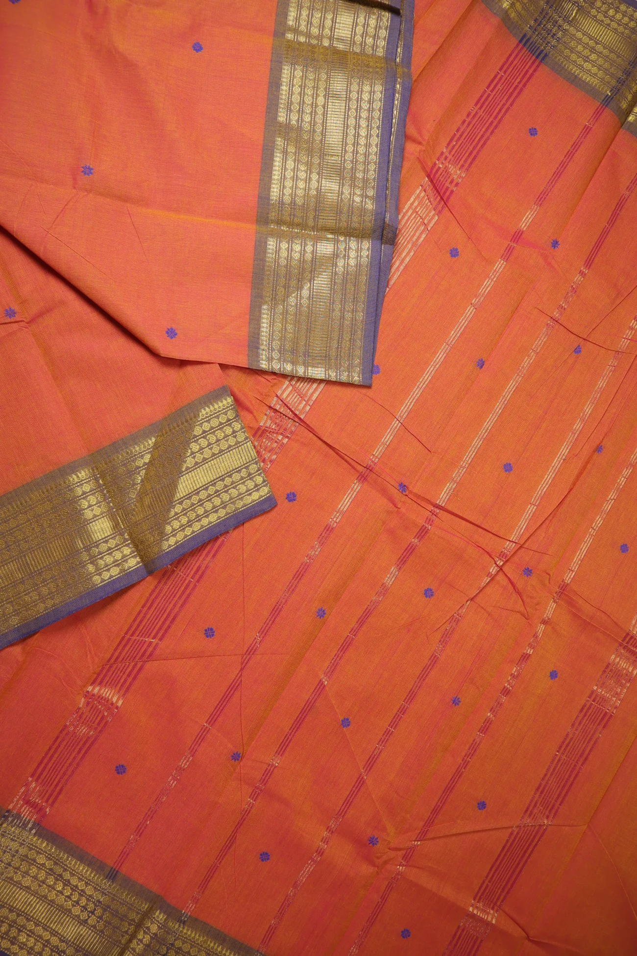orange-mango-grand-chettinad-saree-gc002496-b