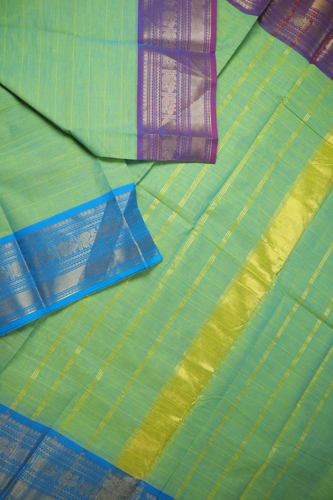 turquoise-peacock-grand-chettinad-saree-gc002462-b