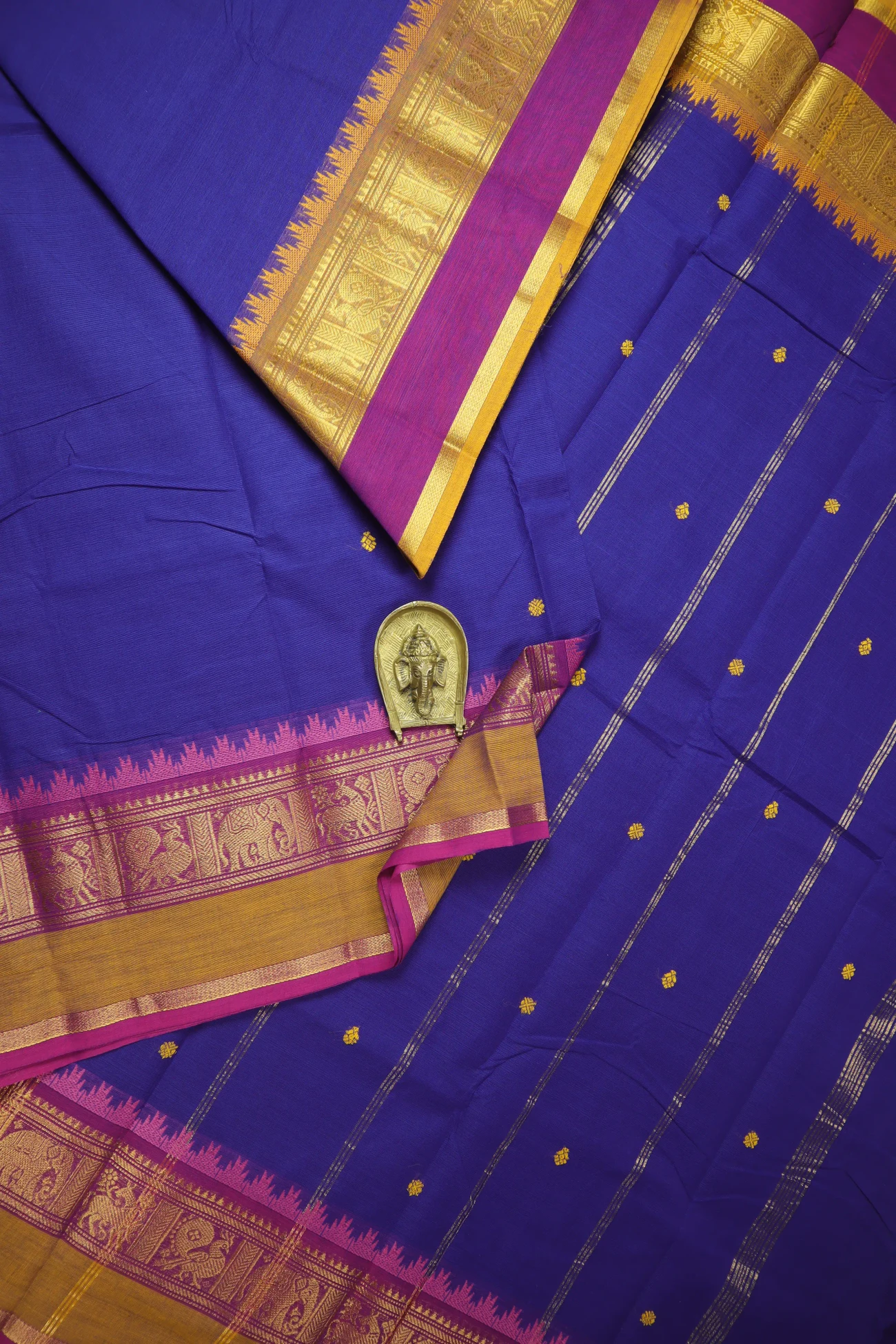 navy-elephant-grand-chettinad-saree-gc002498-a