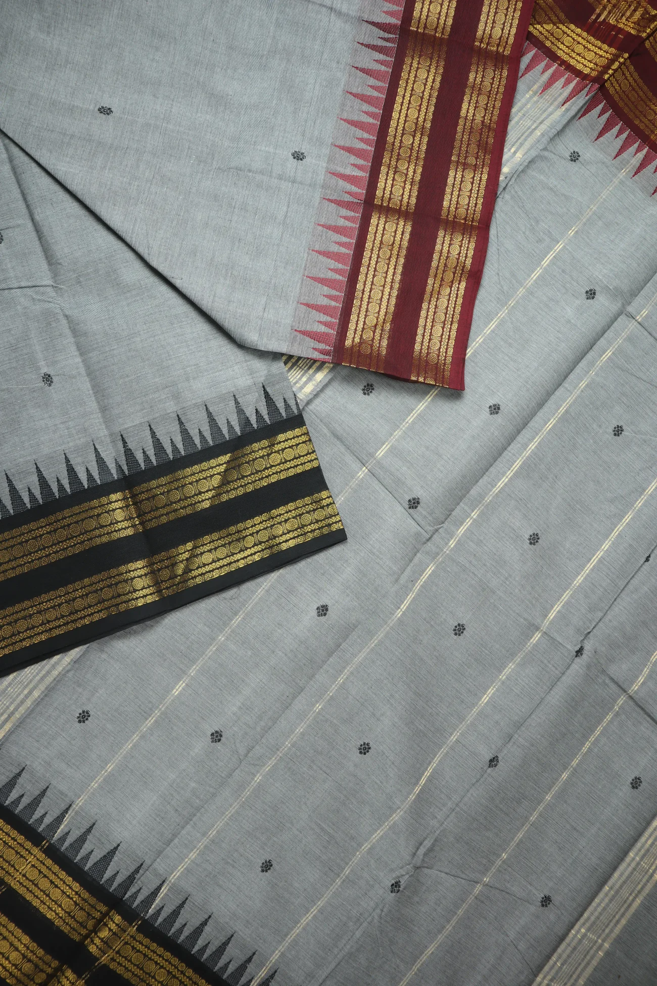 gray-temple-grand-chettinad-saree-gc002482-b