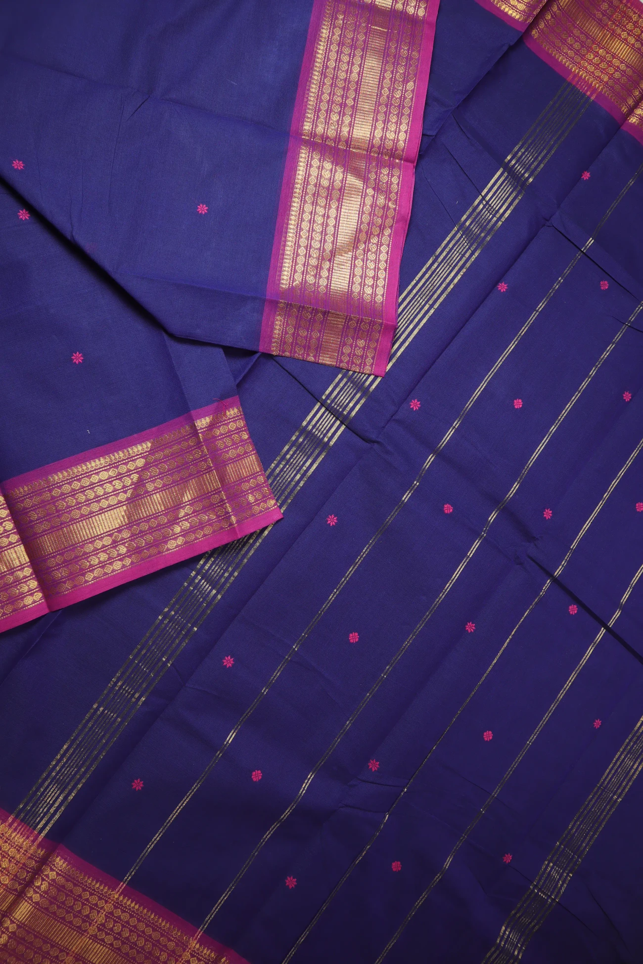 navy-mango-grand-chettinad-saree-gc002497-b