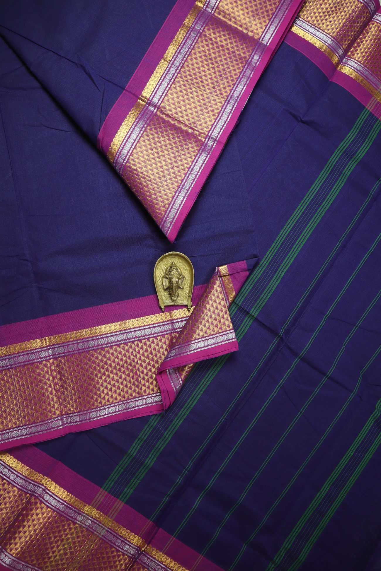 navy-diamoned-grand-chettinad-saree-gc002556-a