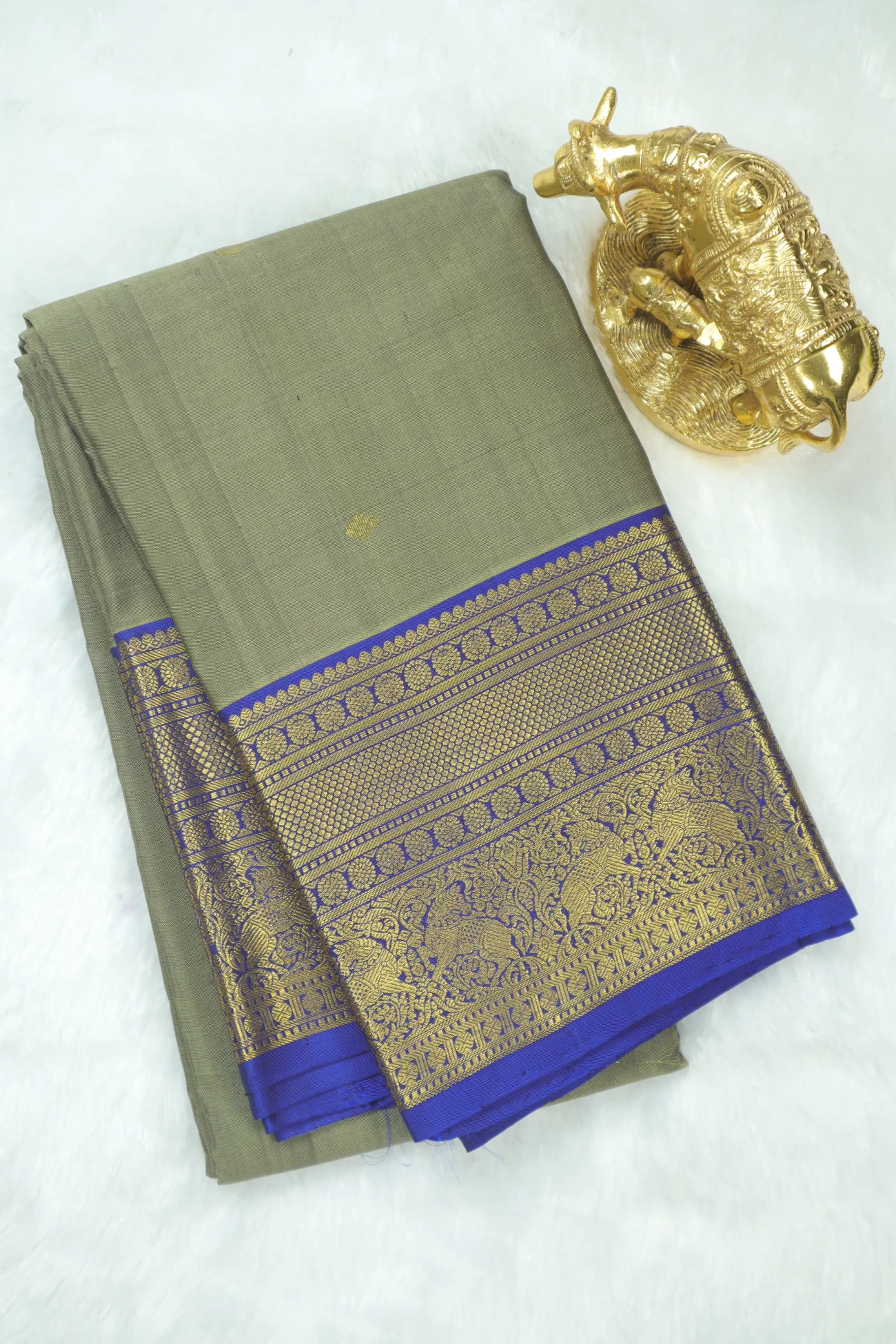 khaki-horse-kanchipuram-silk-sarees-kss000505-a