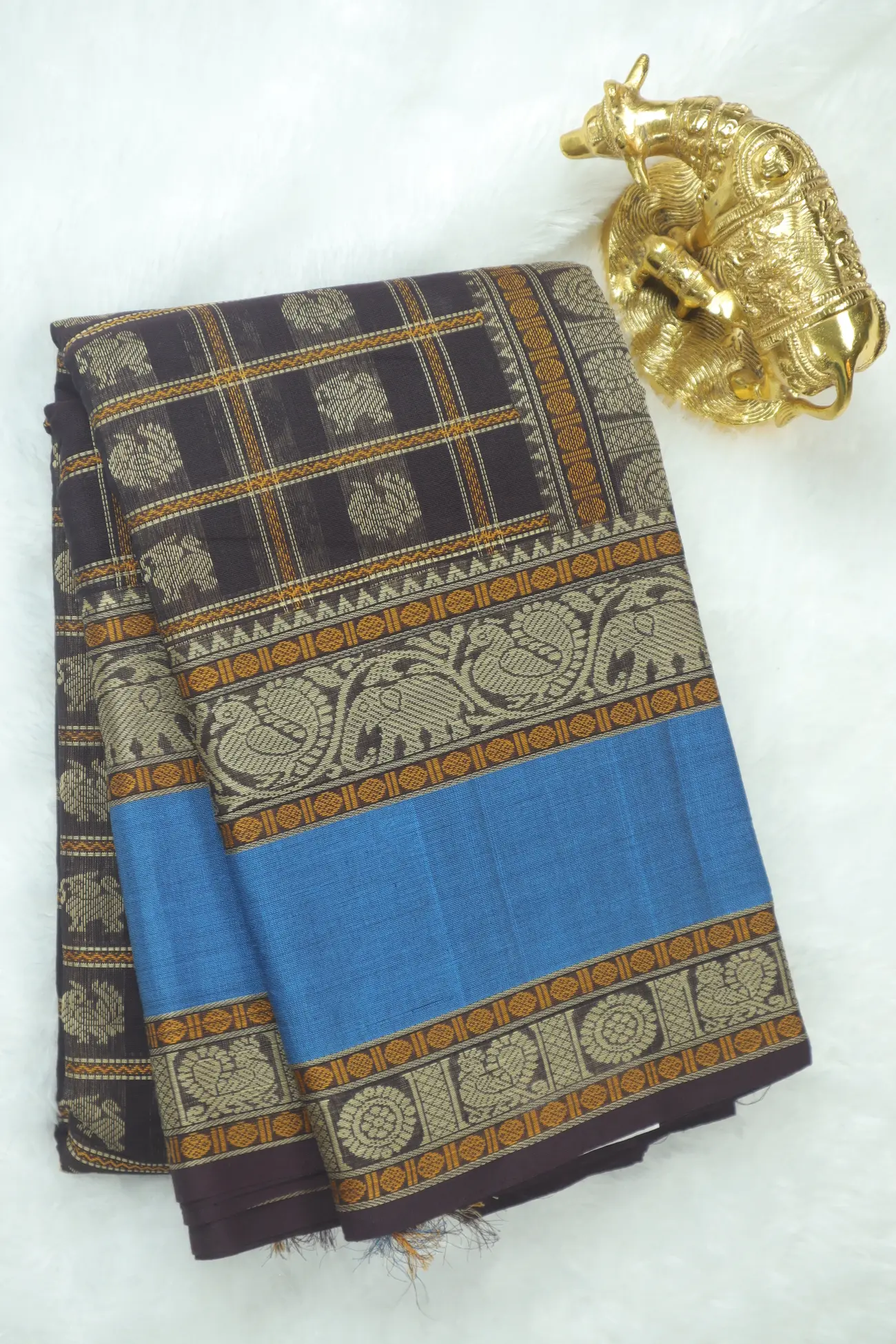brown-thousand-1000-butta-kanchi-cotton-saree-uu005375-a