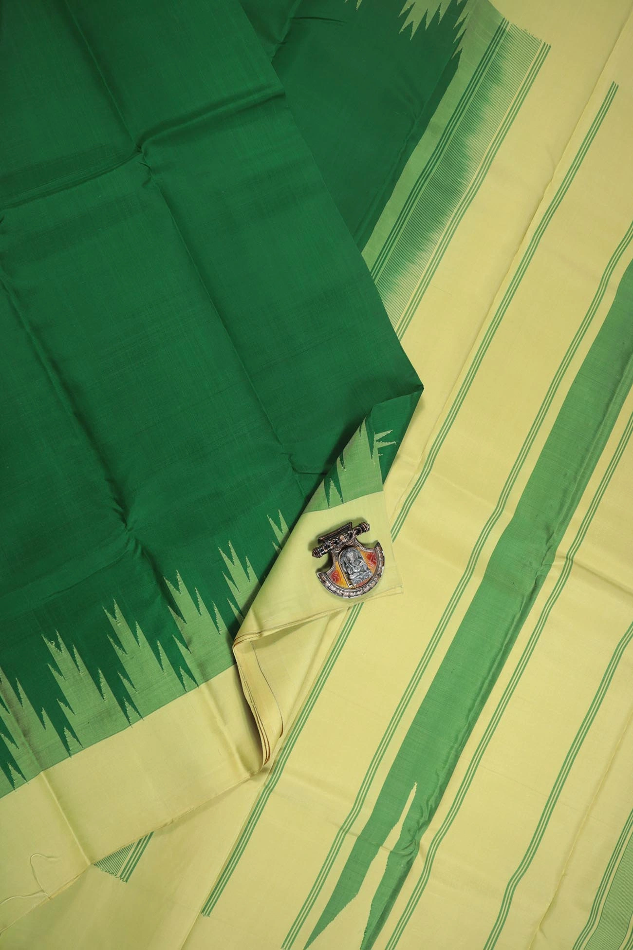 dark-green-temple-kanchipuram-silk-sarees-kss000057-c