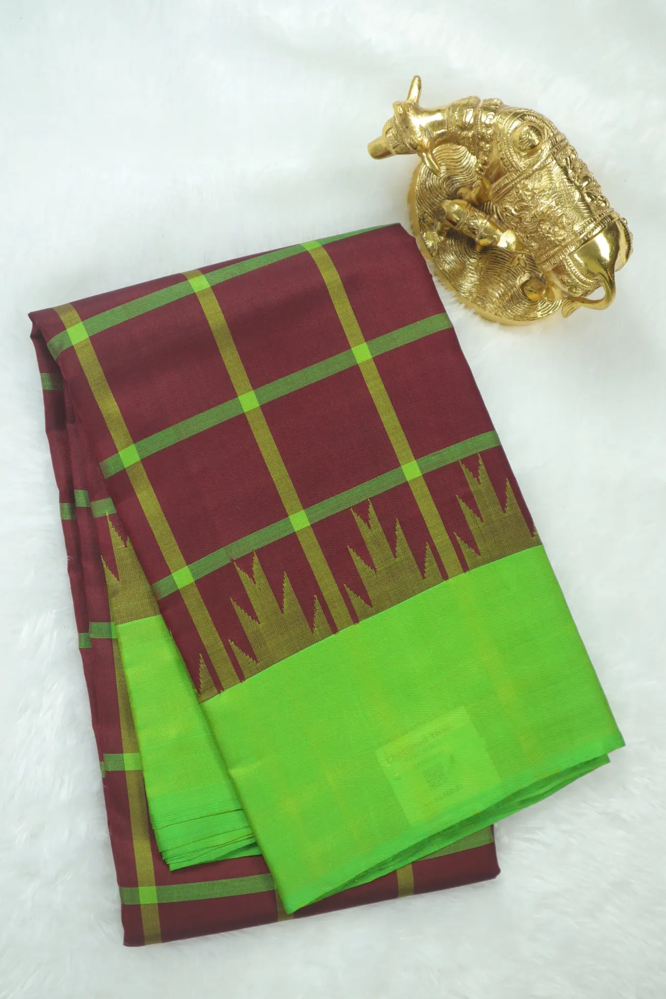 maroon-checked-kanchipuram-silk-sarees-kss000047-a